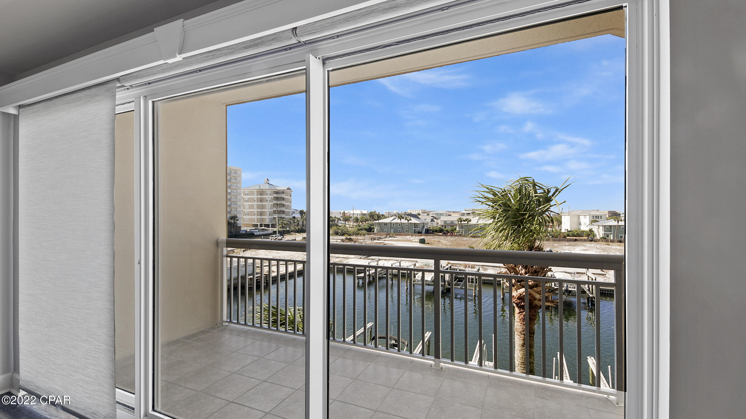 Destin West Beach And Bay Resort - Residential