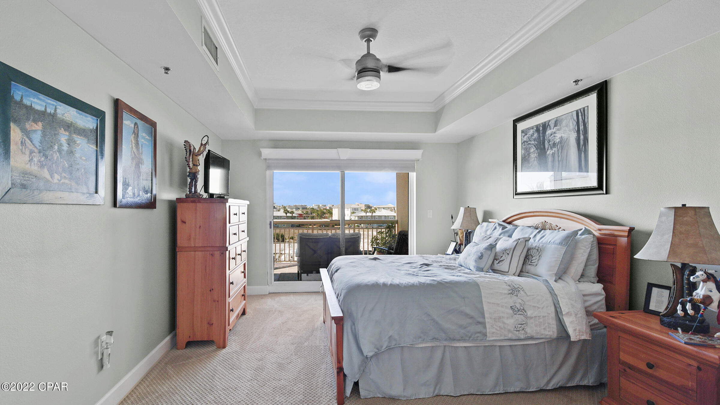 Destin West Beach And Bay Resort - Residential