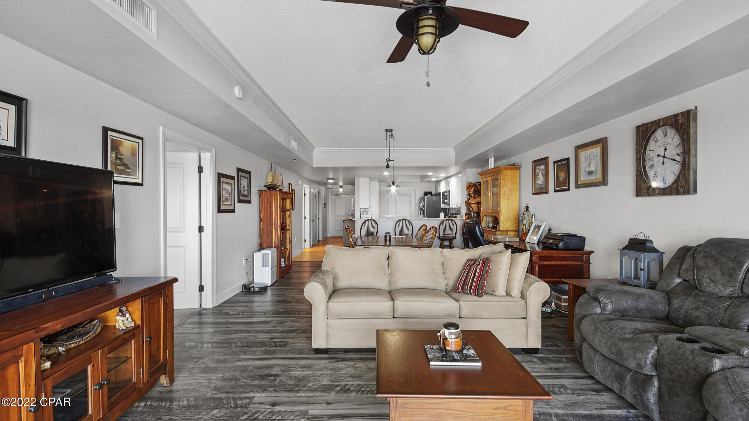 Destin West Beach And Bay Resort - Residential