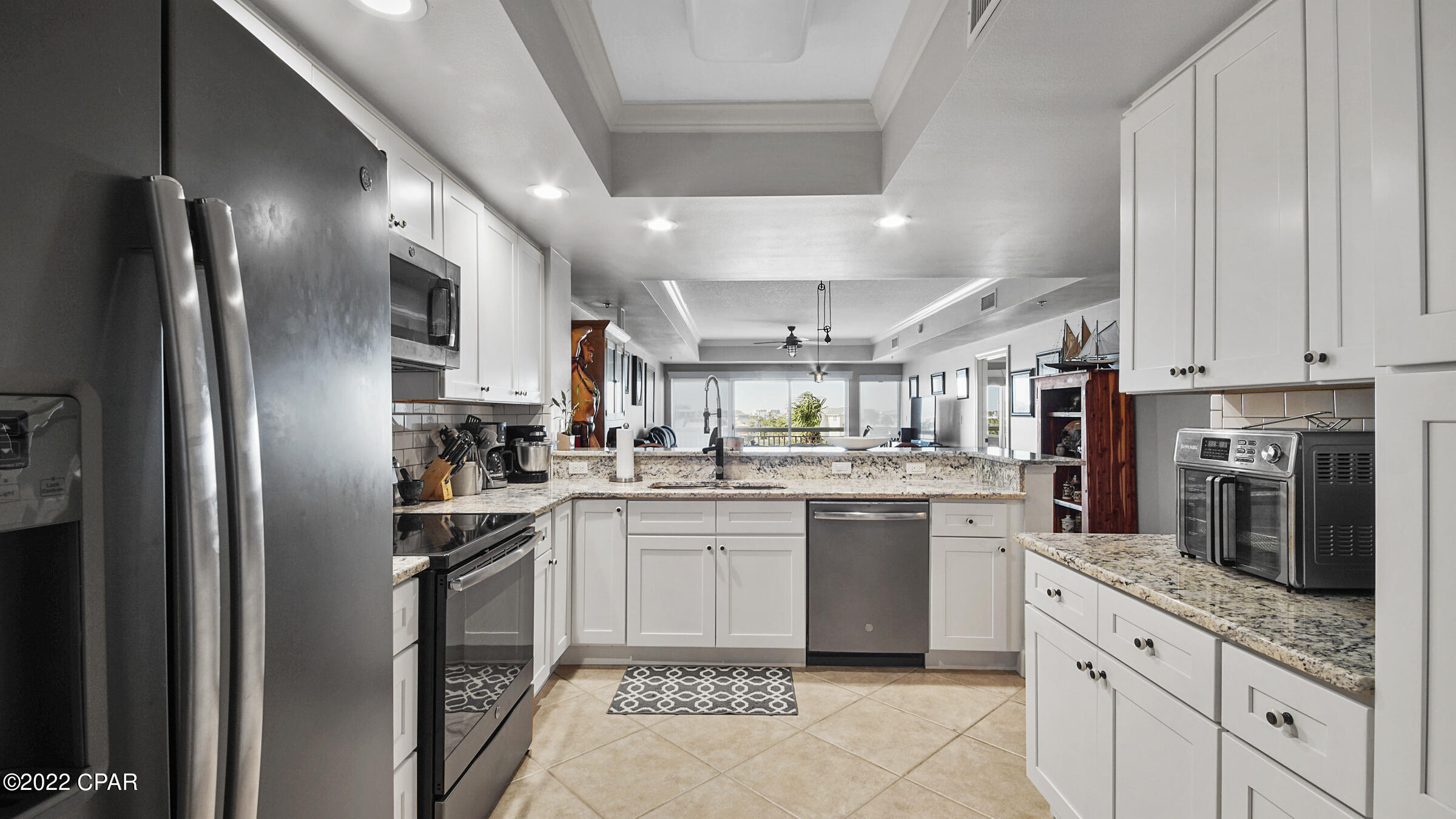 Destin West Beach And Bay Resort - Residential