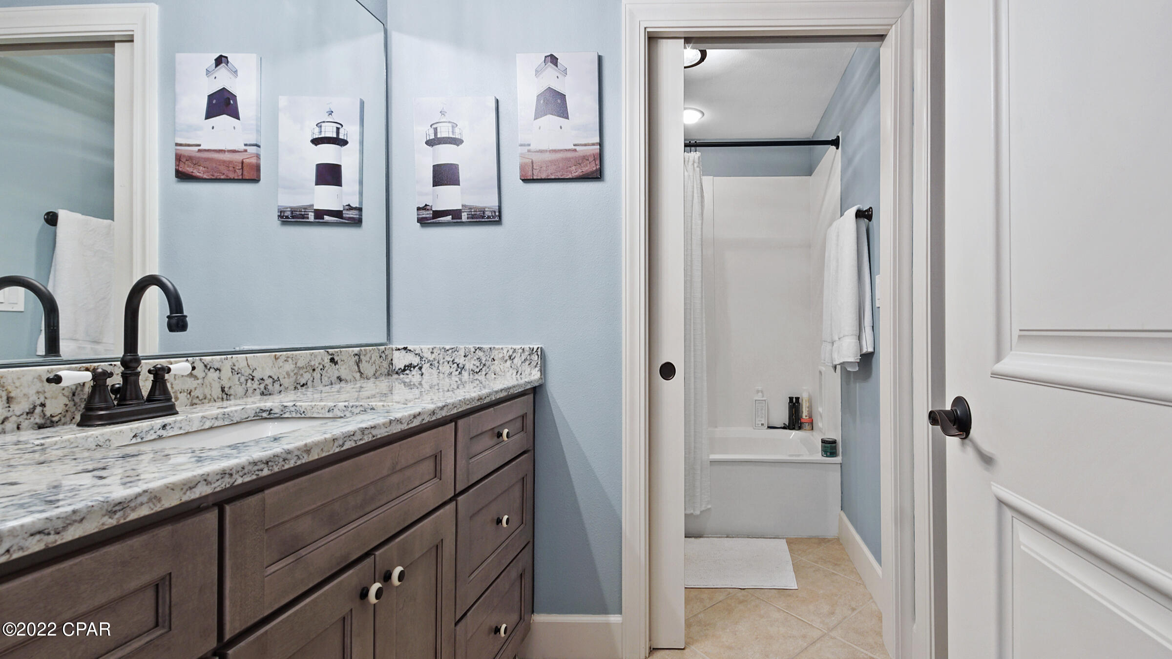 Destin West Beach And Bay Resort - Residential