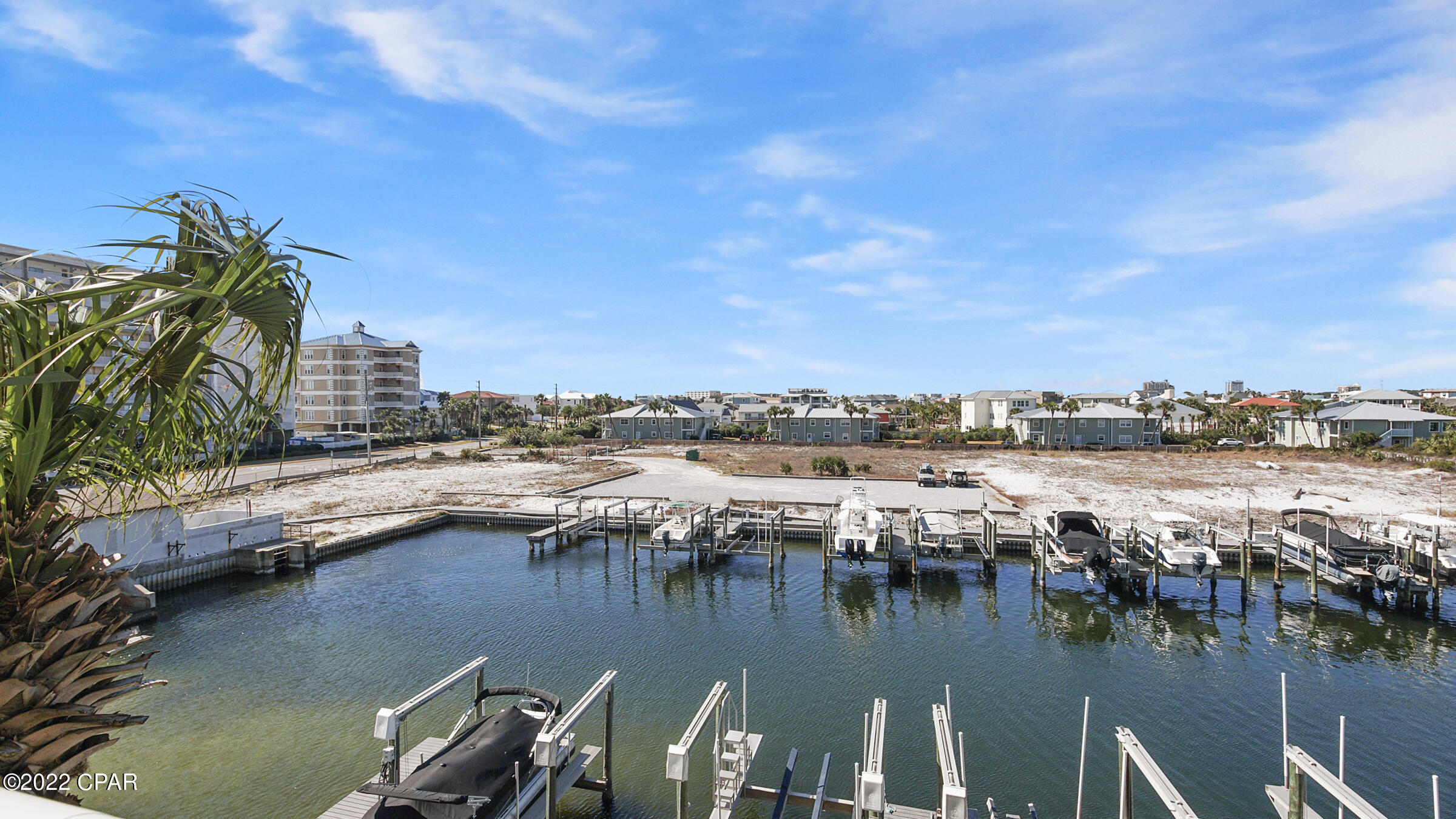 Destin West Beach And Bay Resort - Residential