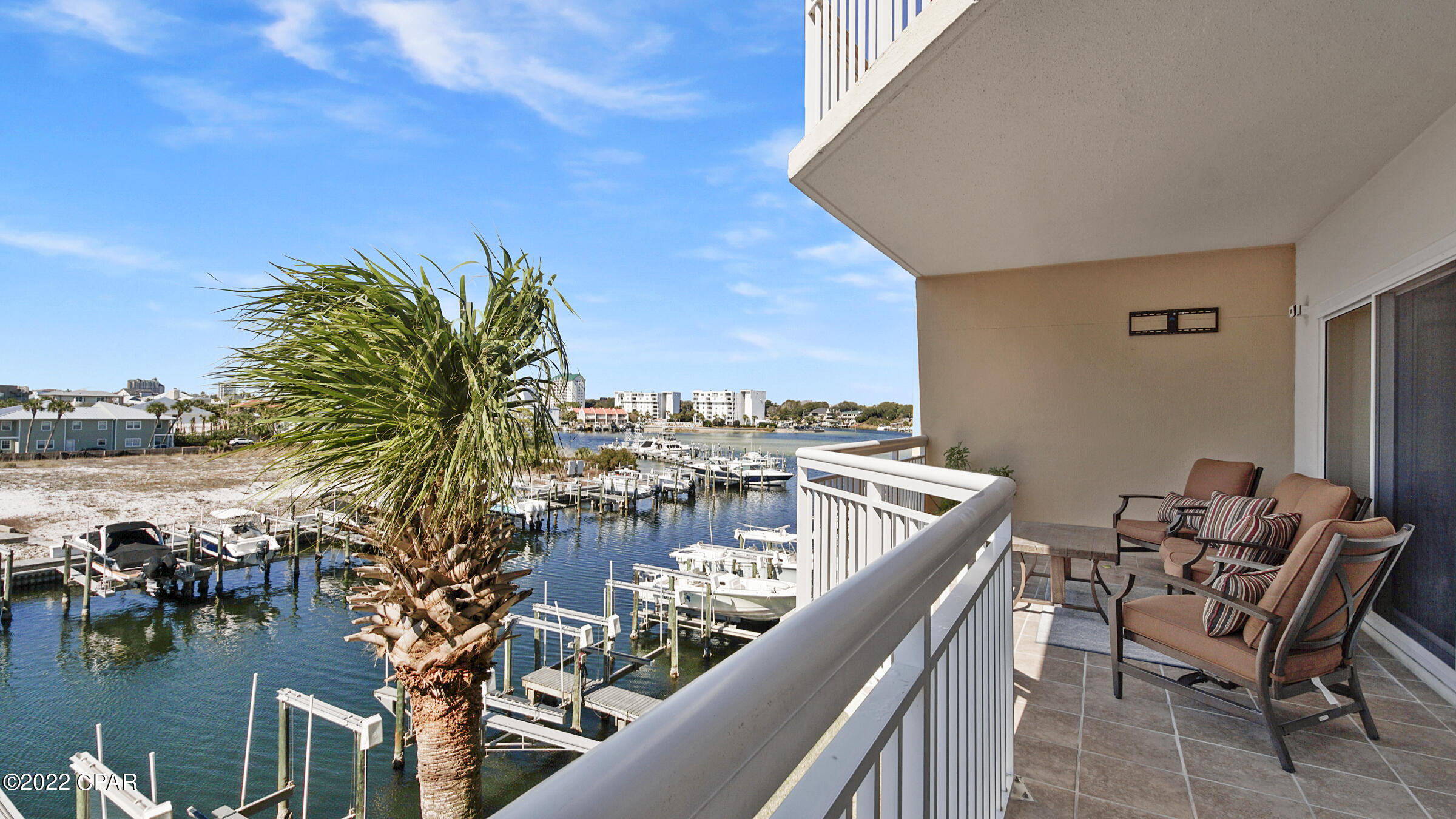 Destin West Beach And Bay Resort - Residential