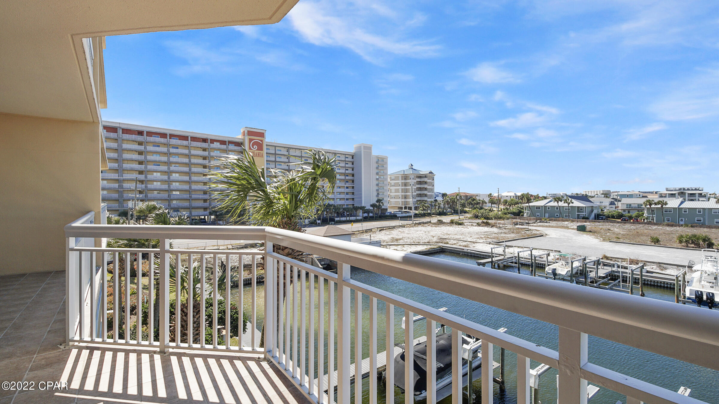 Destin West Beach And Bay Resort - Residential