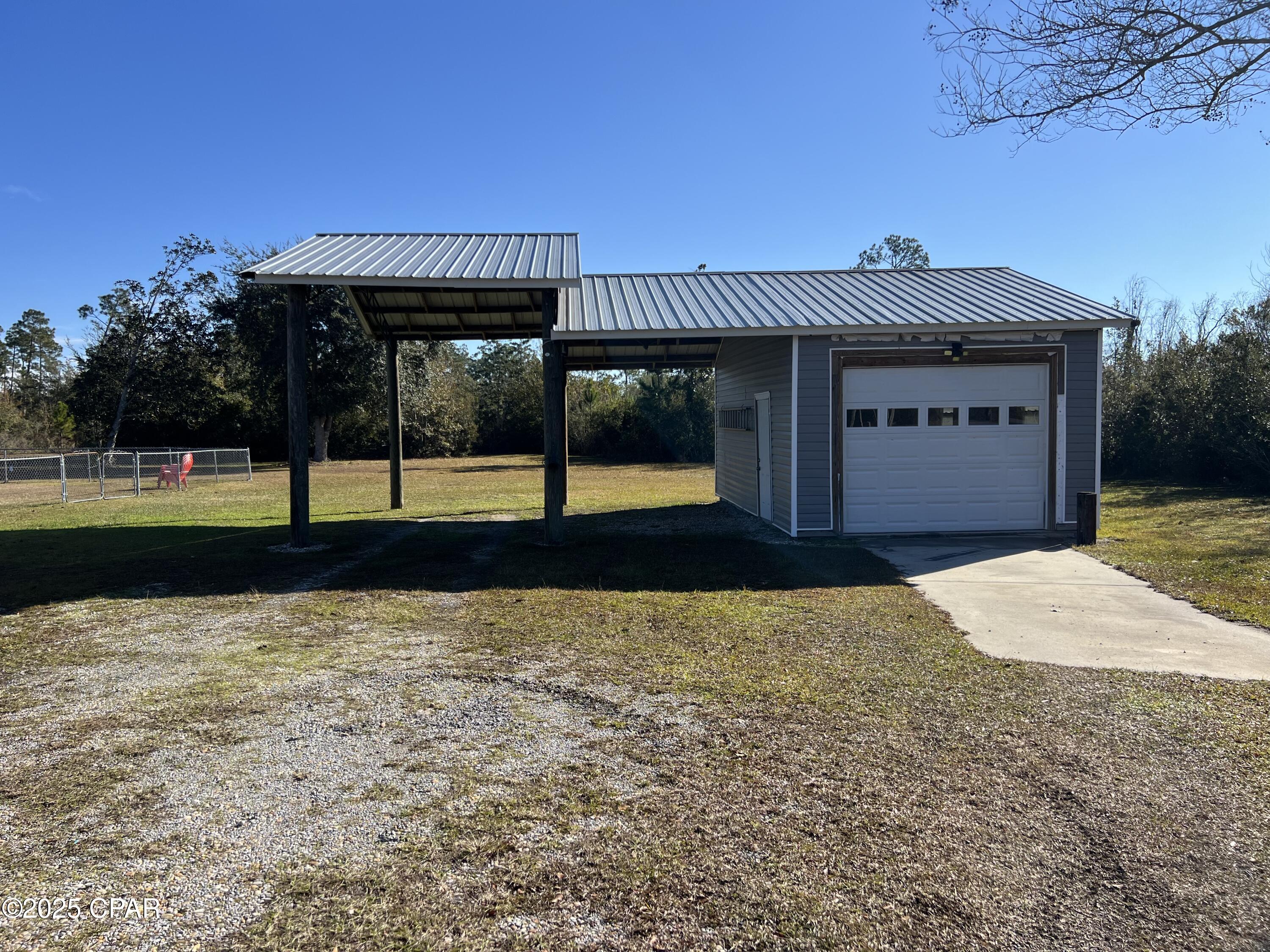 [No Recorded Subdiv] - Residential