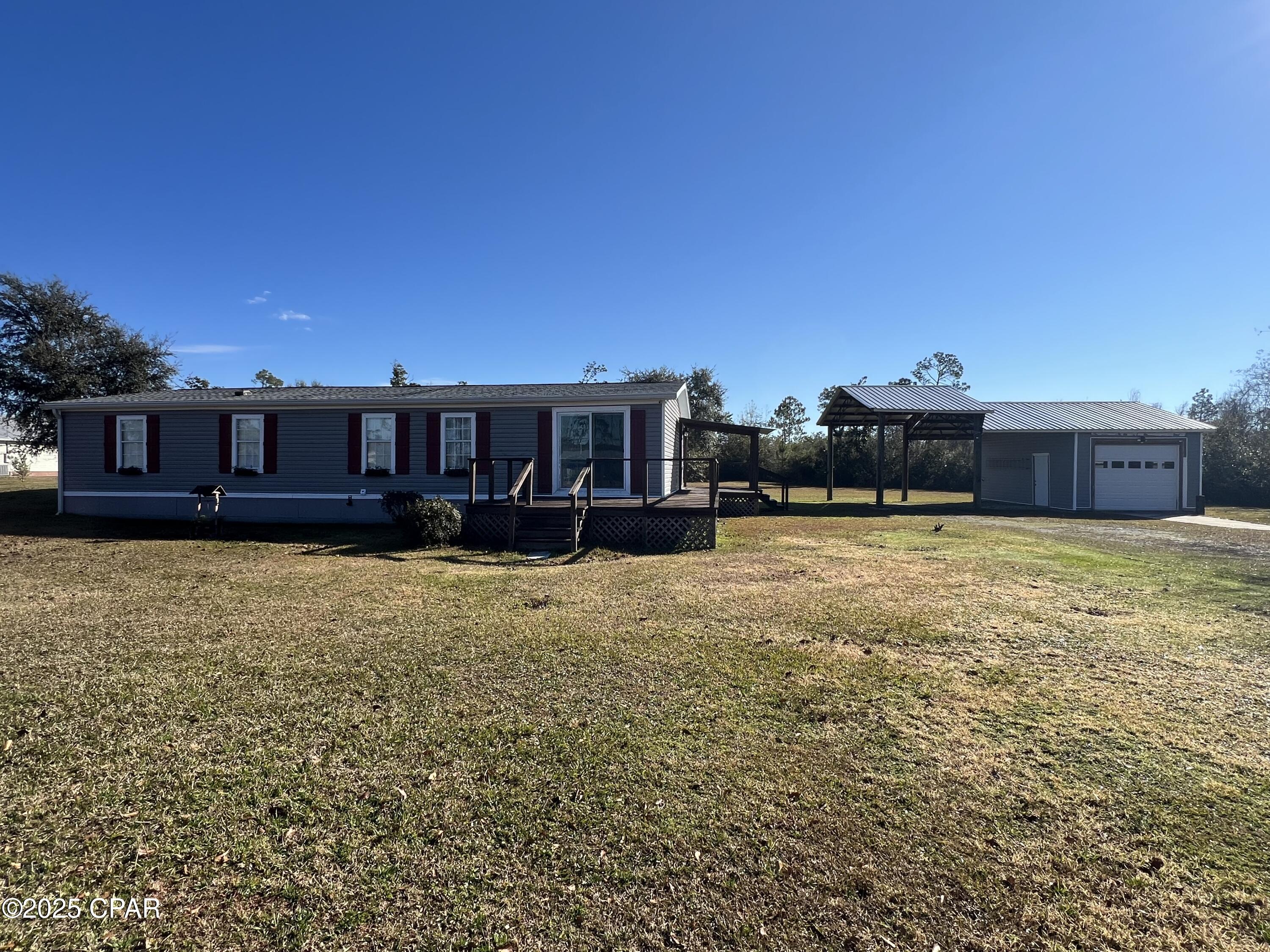 [No Recorded Subdiv] - Residential