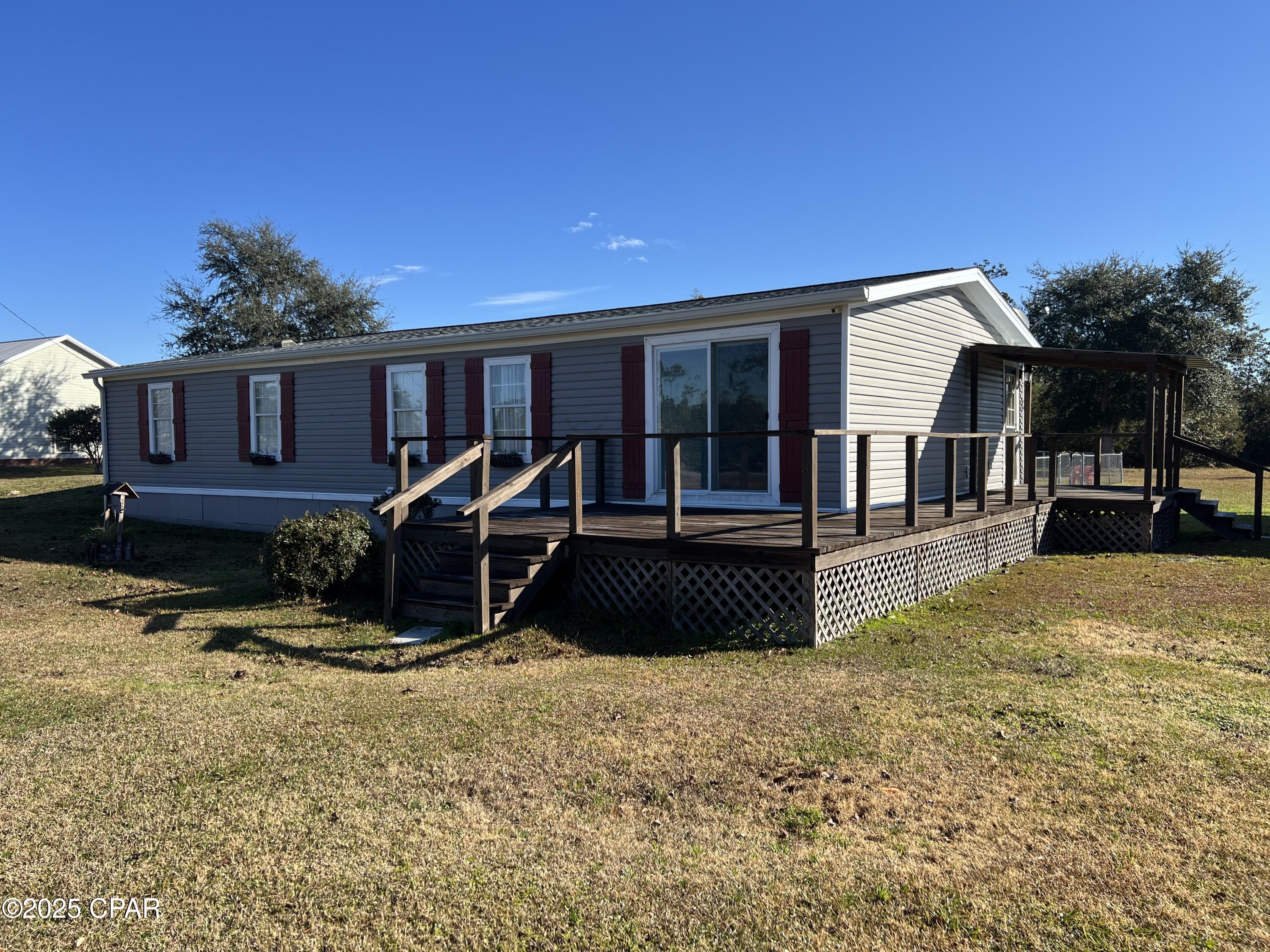 [No Recorded Subdiv] - Residential