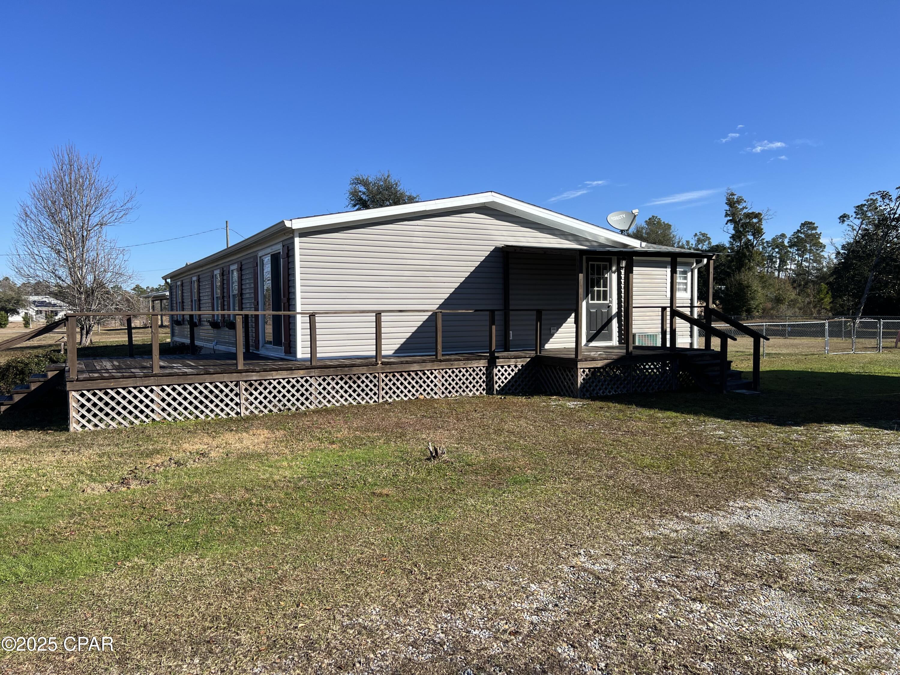 [No Recorded Subdiv] - Residential