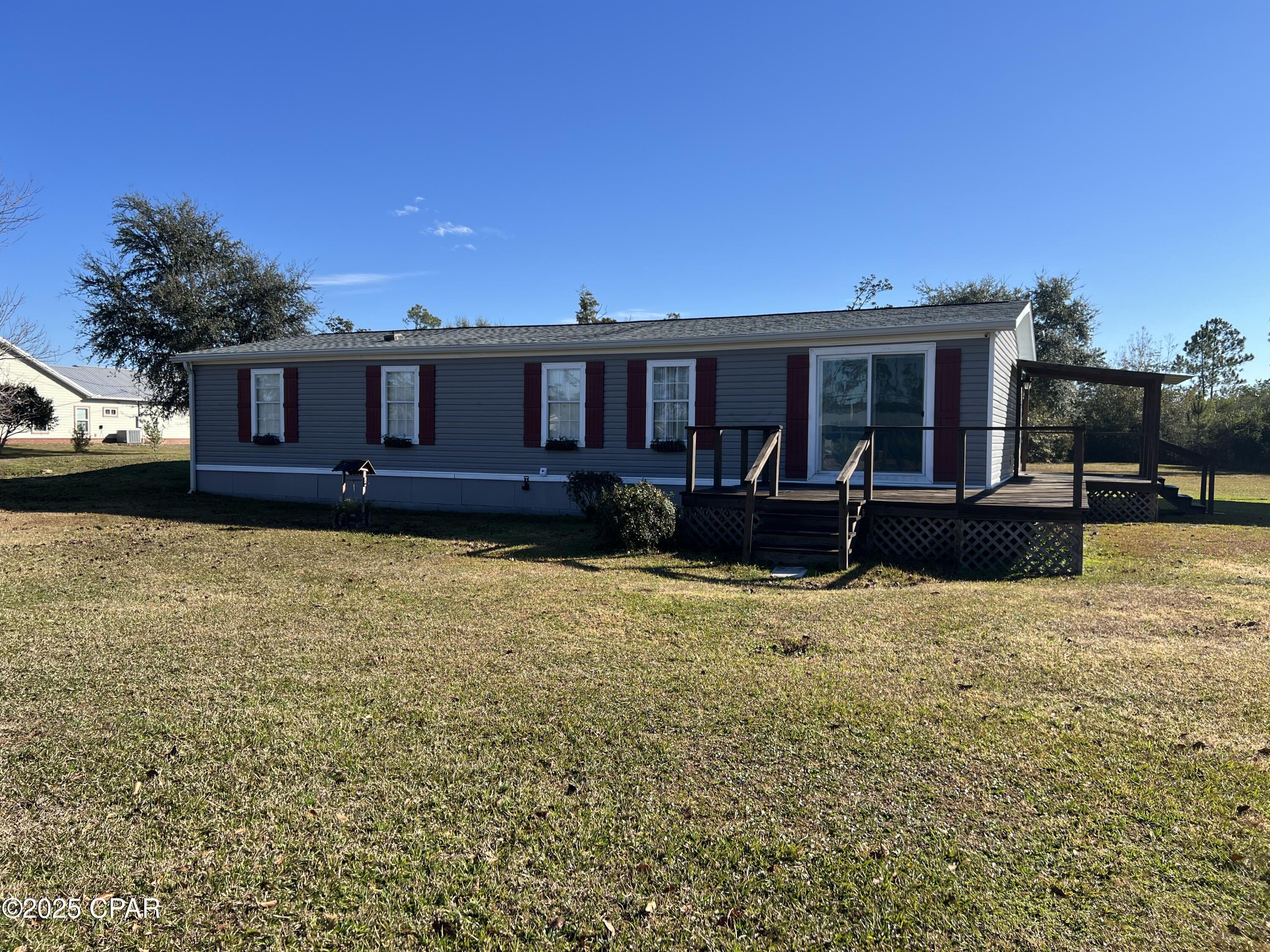 [No Recorded Subdiv] - Residential