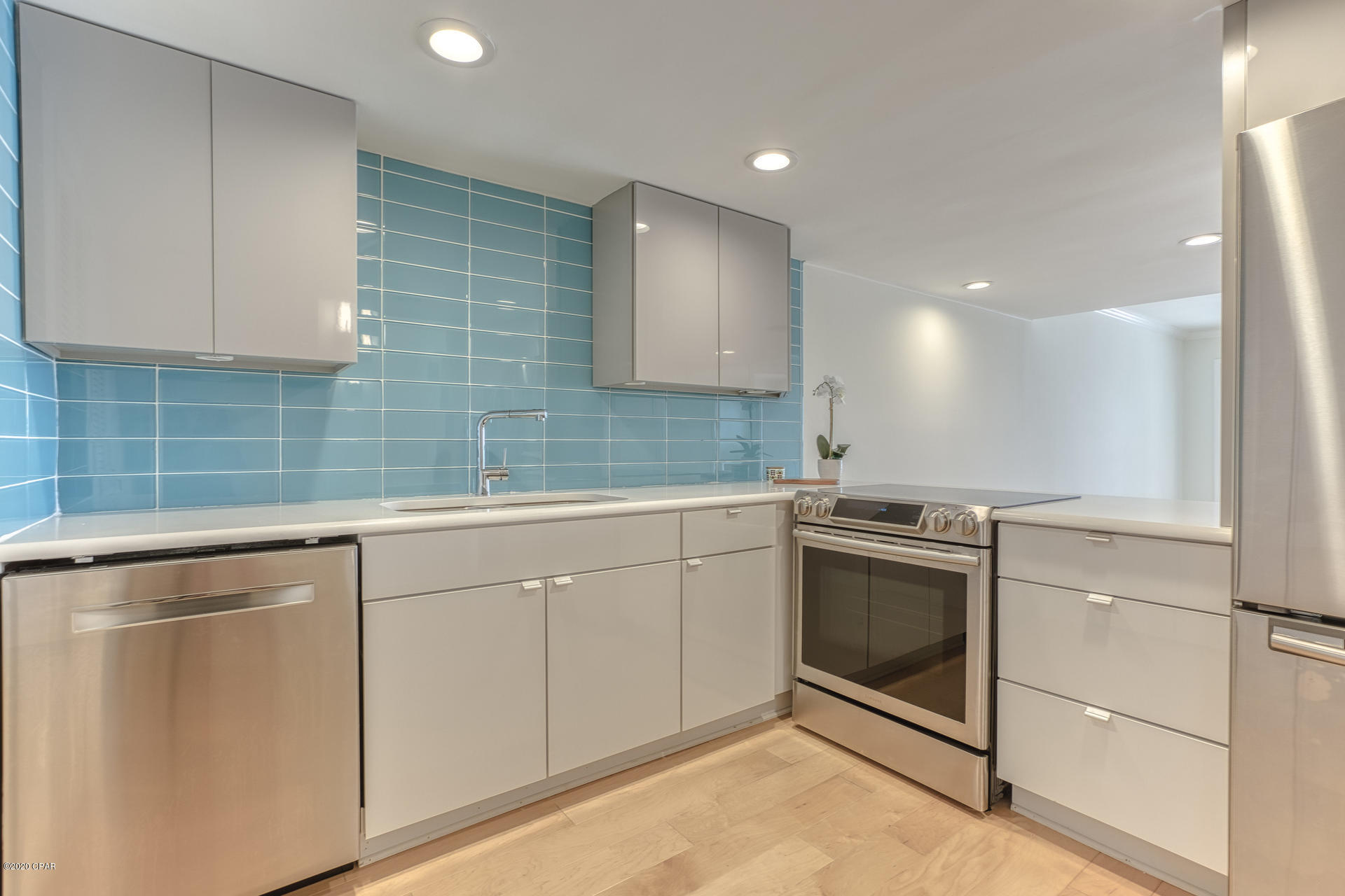 Pinnacle Port Phase 1-C - Residential