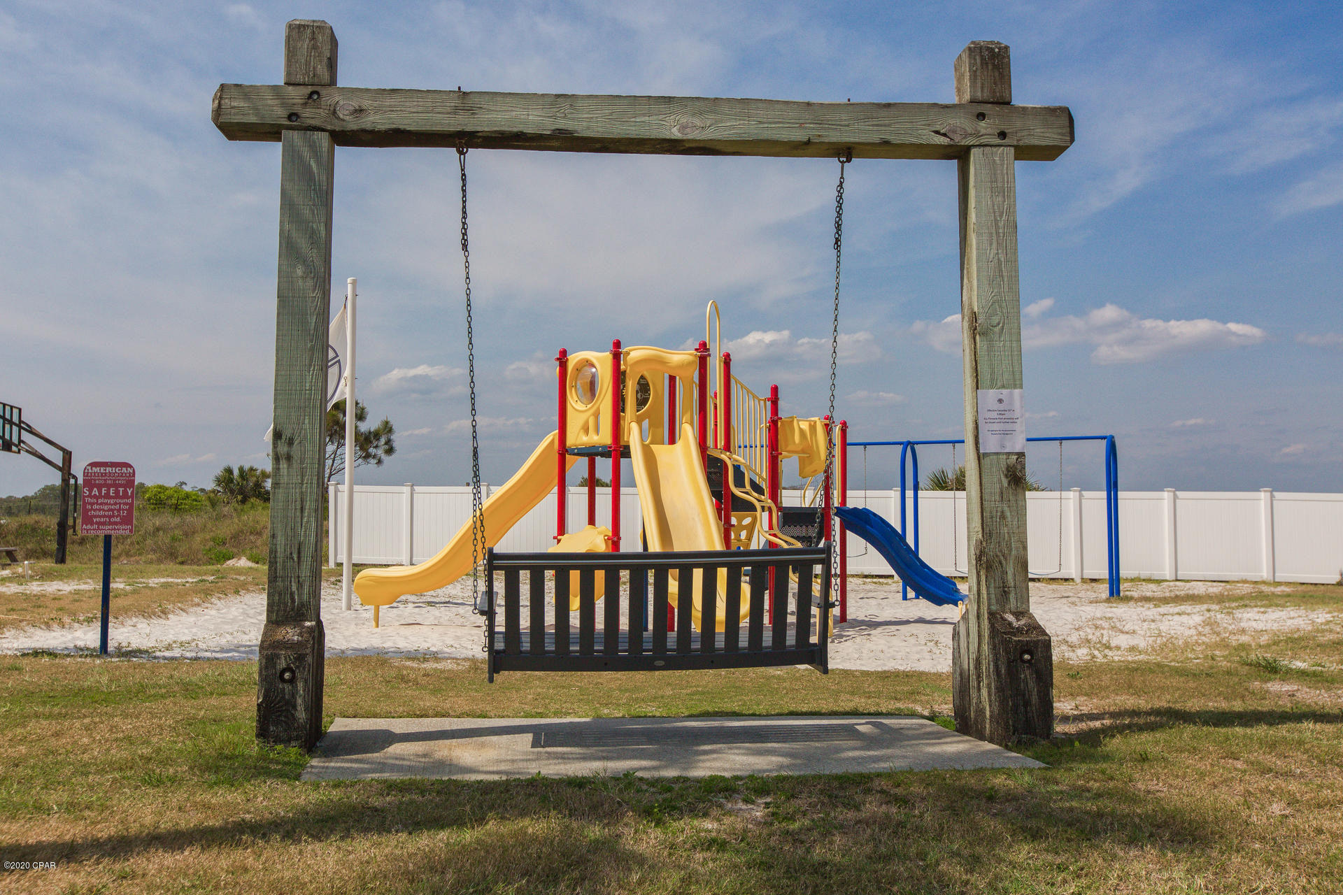 Pinnacle Port Phase 1-C - Residential