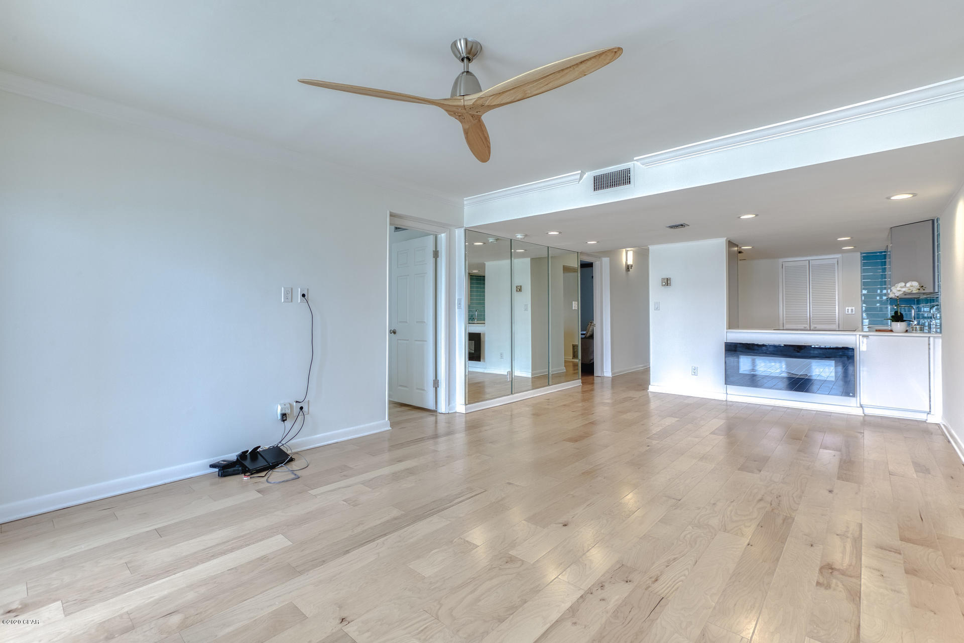 Pinnacle Port Phase 1-C - Residential