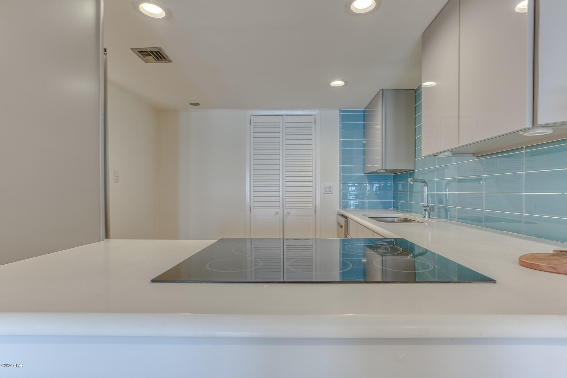 Pinnacle Port Phase 1-C - Residential