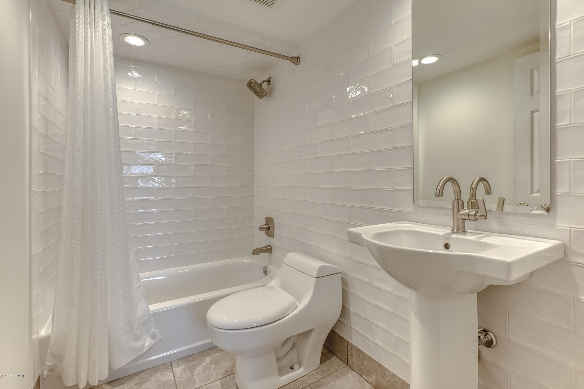 Pinnacle Port Phase 1-C - Residential