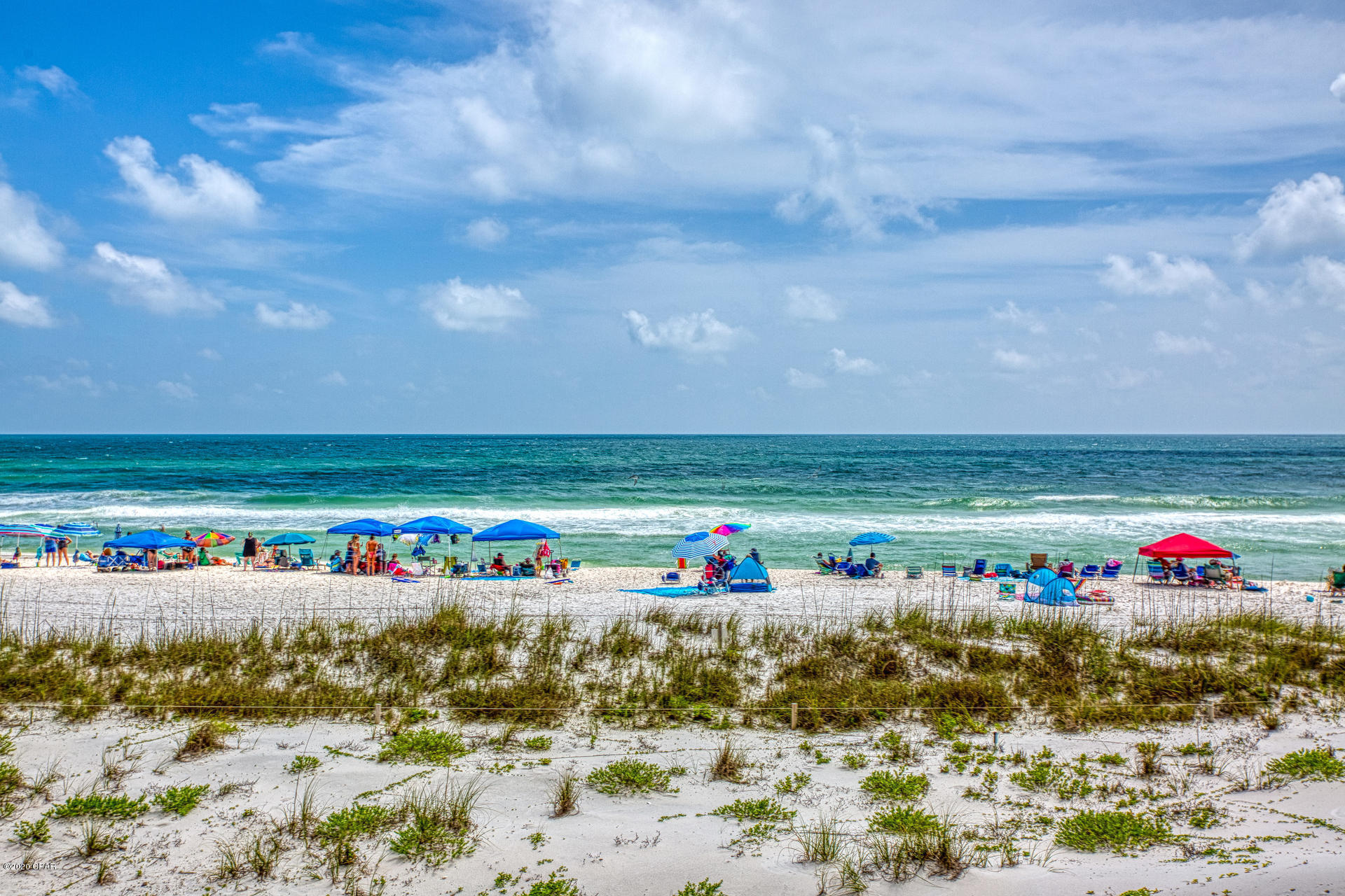 Pinnacle Port Phase 1-C - Residential