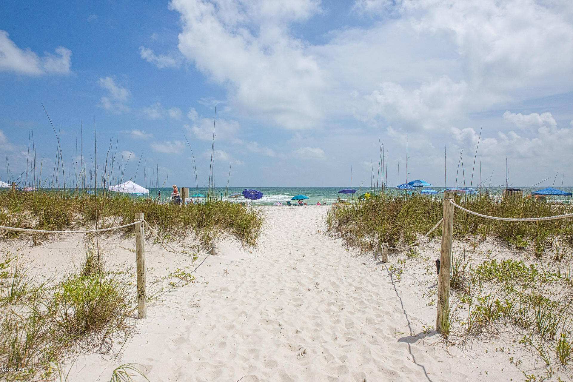 Pinnacle Port Phase 1-C - Residential