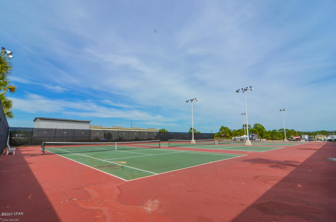 Pinnacle Port Phase 1-C - Residential