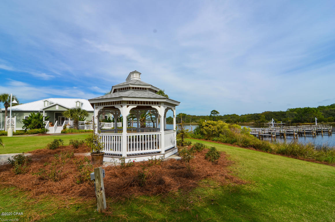 Pinnacle Port Phase 1-C - Residential