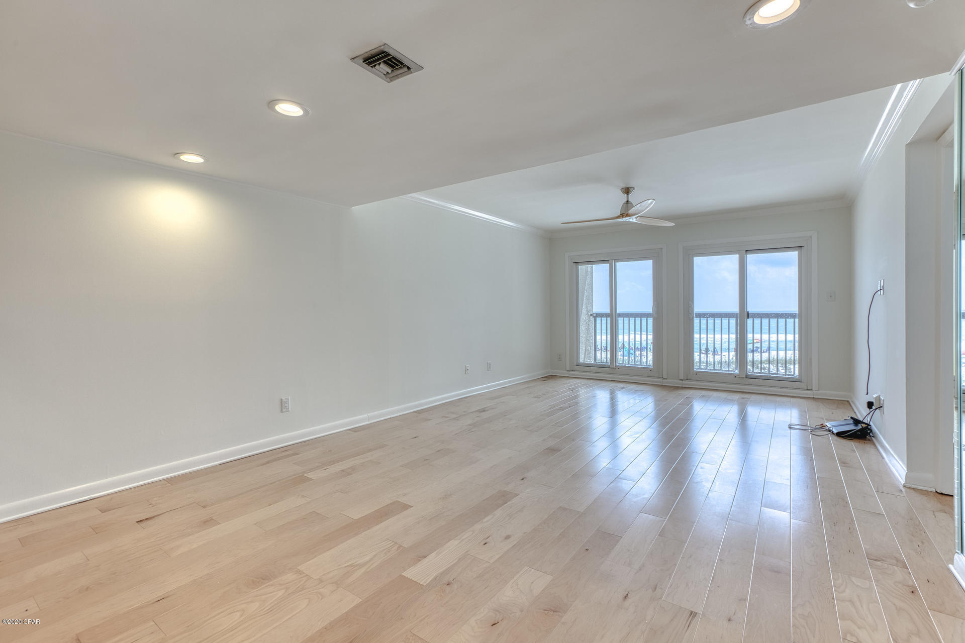 Pinnacle Port Phase 1-C - Residential