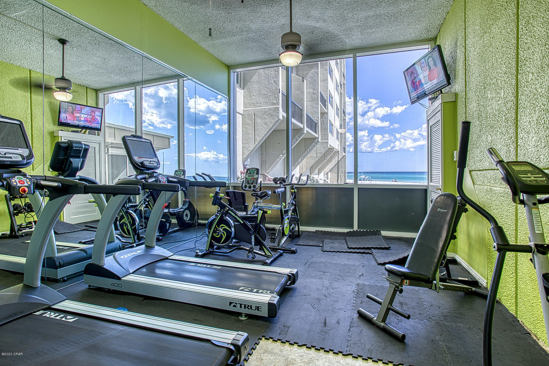 Pinnacle Port Phase 1-C - Residential