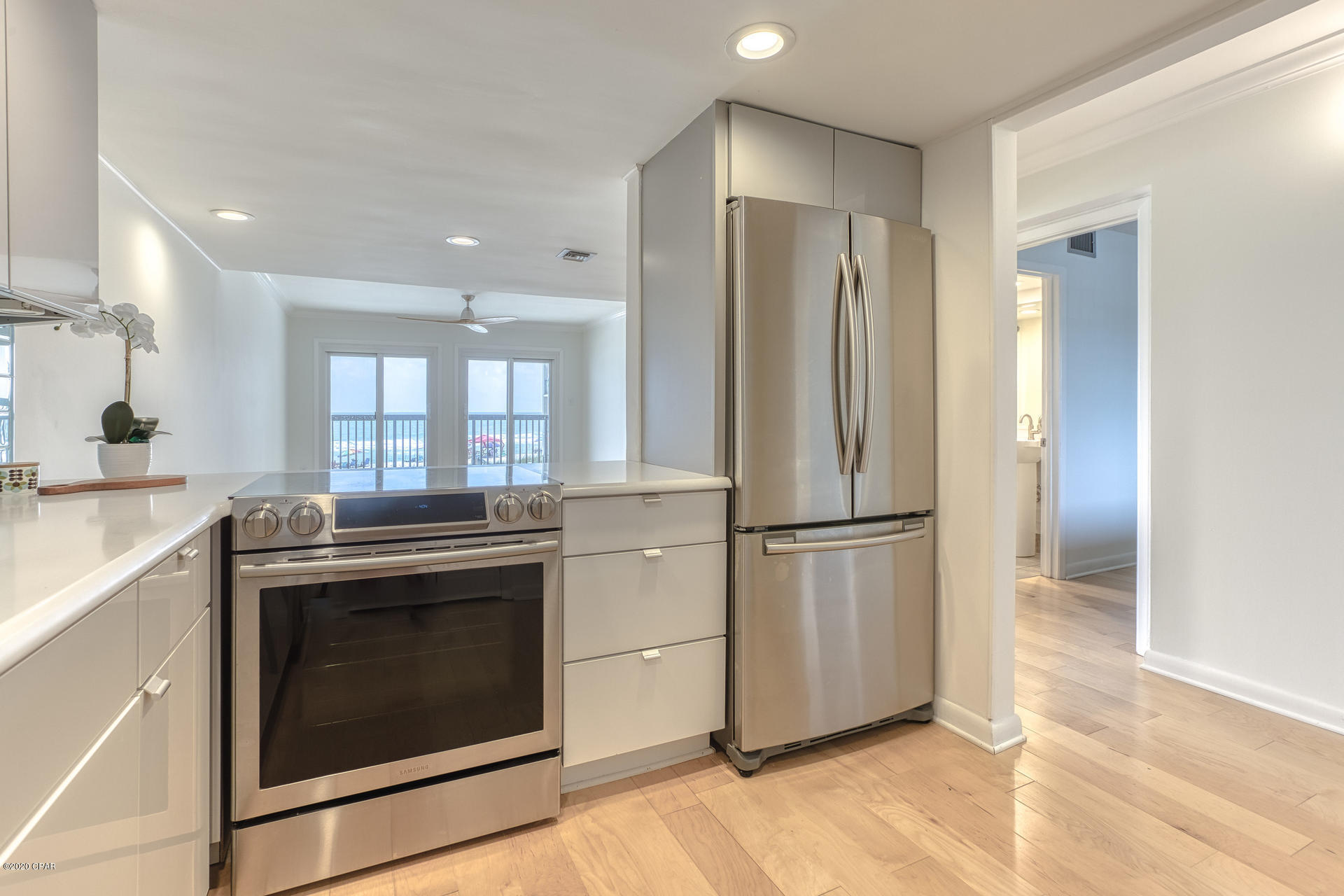 Pinnacle Port Phase 1-C - Residential