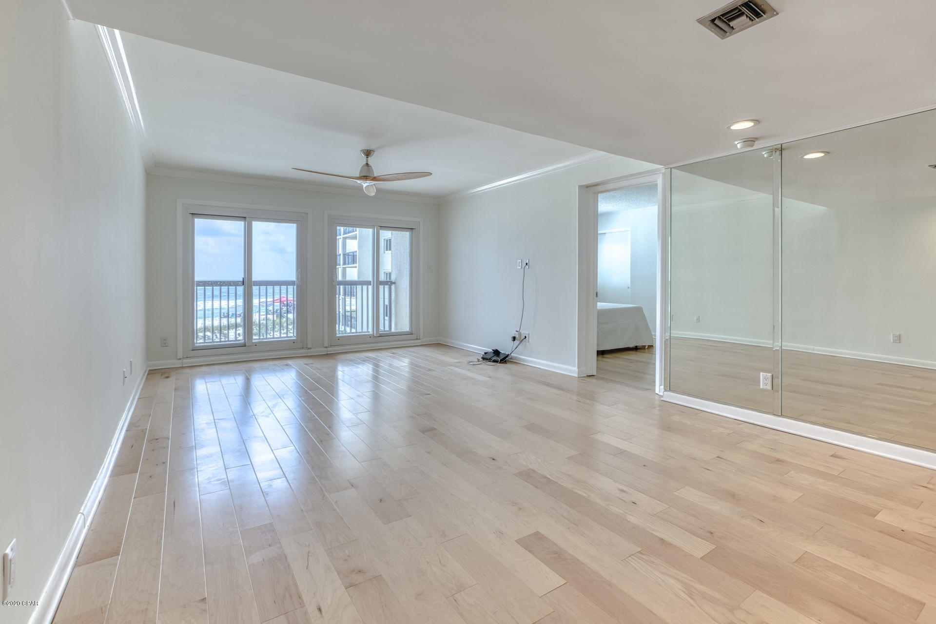 Pinnacle Port Phase 1-C - Residential