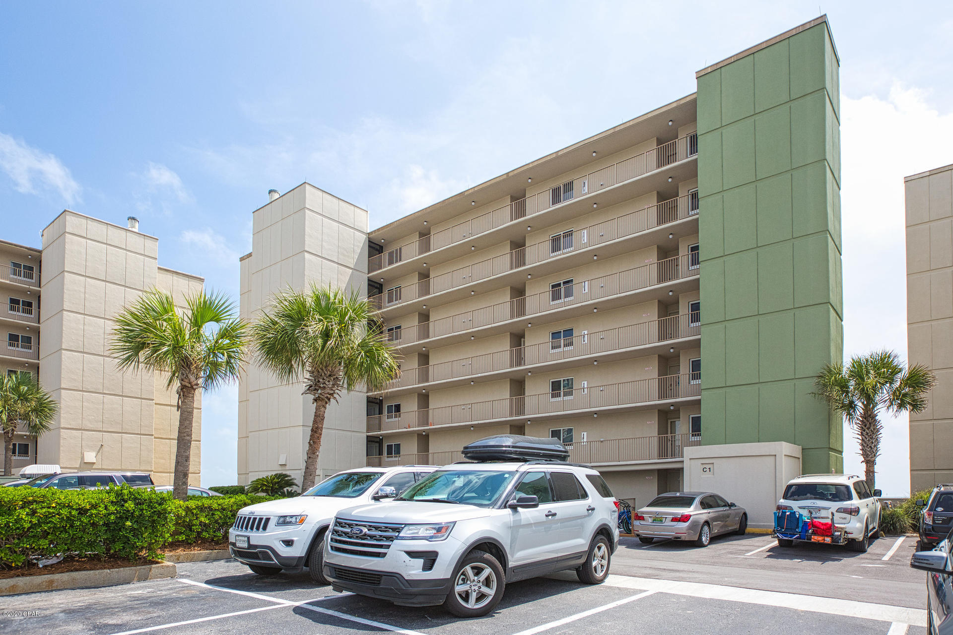 Pinnacle Port Phase 1-C - Residential