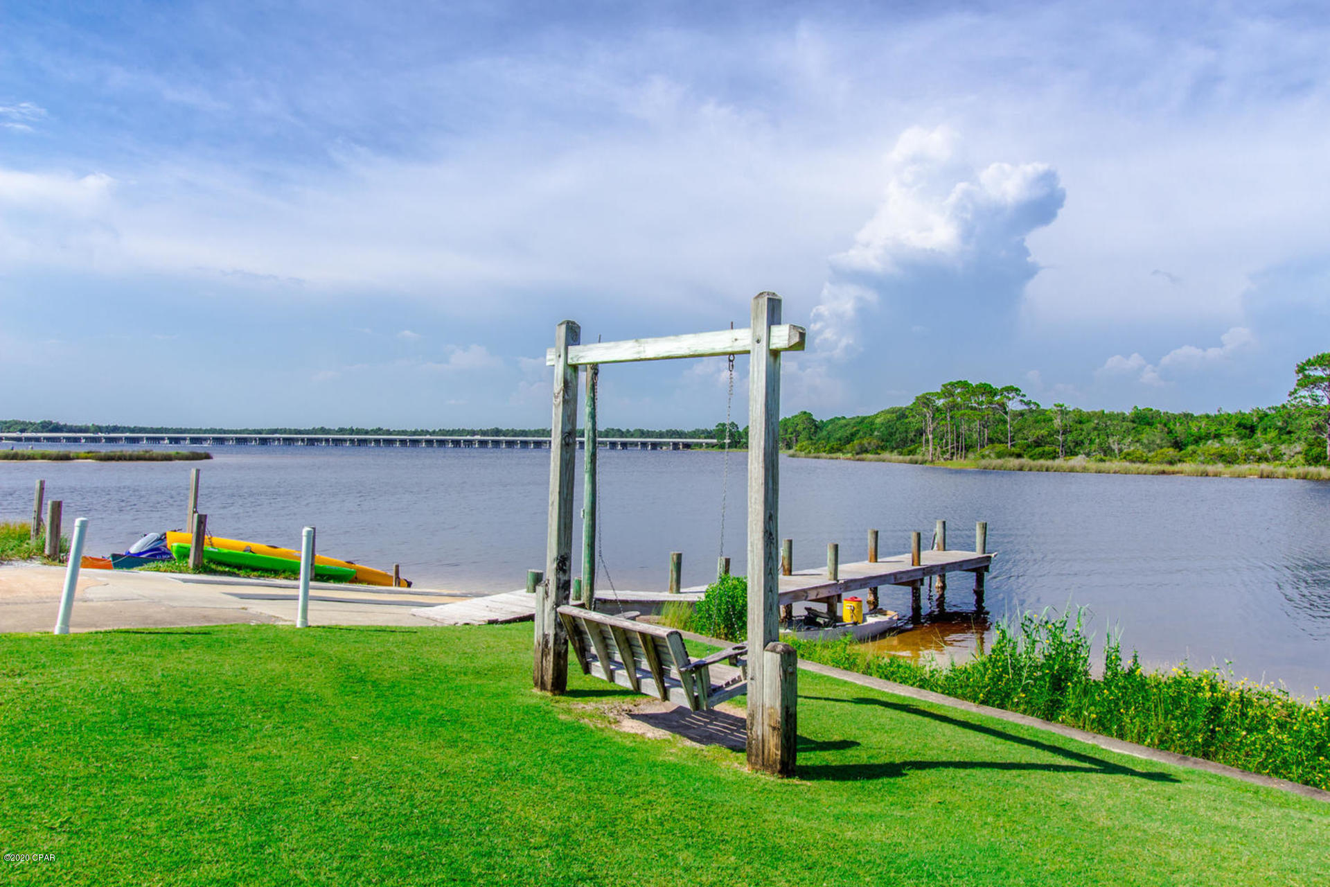 Pinnacle Port Phase 1-C - Residential