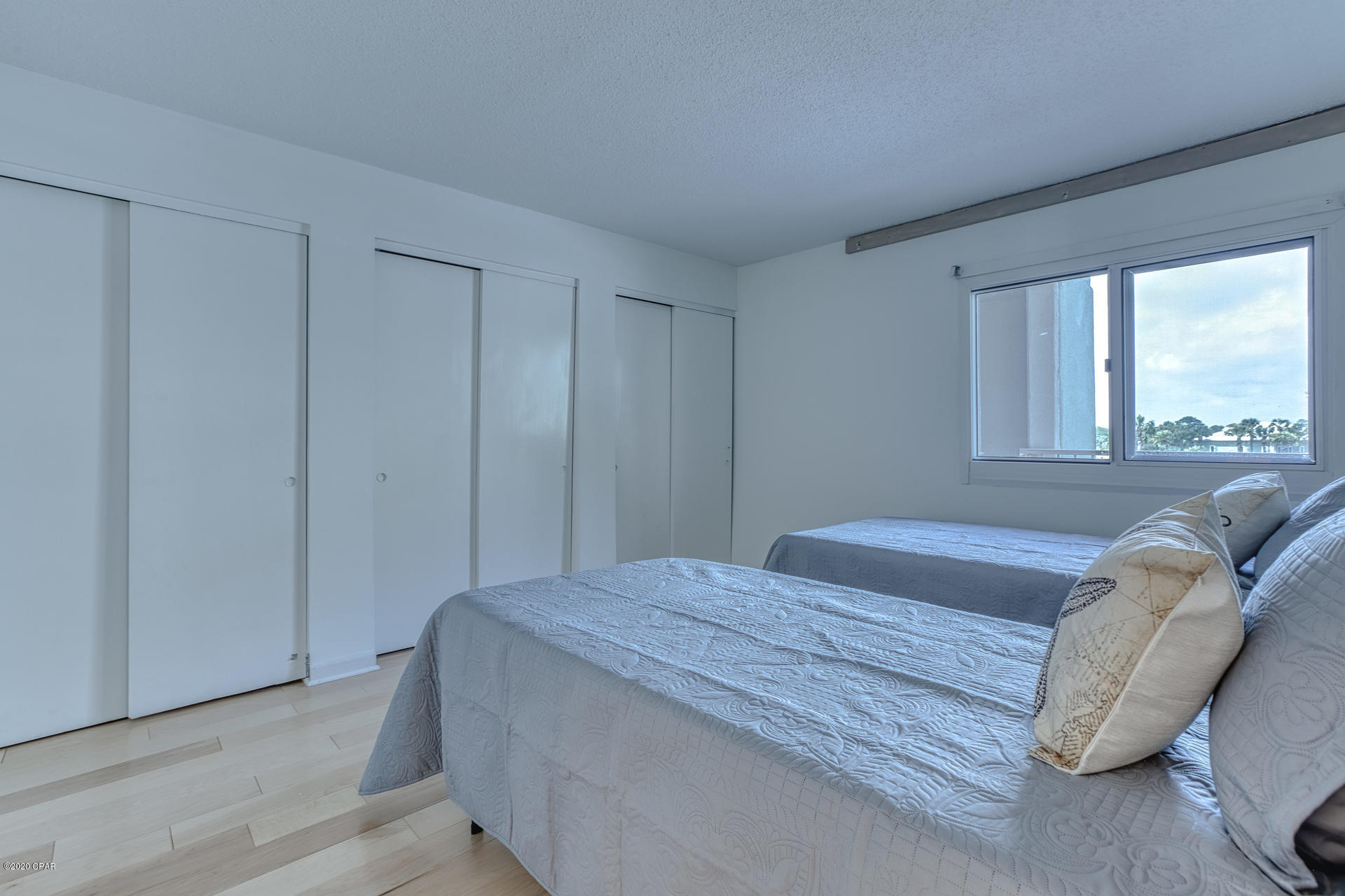 Pinnacle Port Phase 1-C - Residential