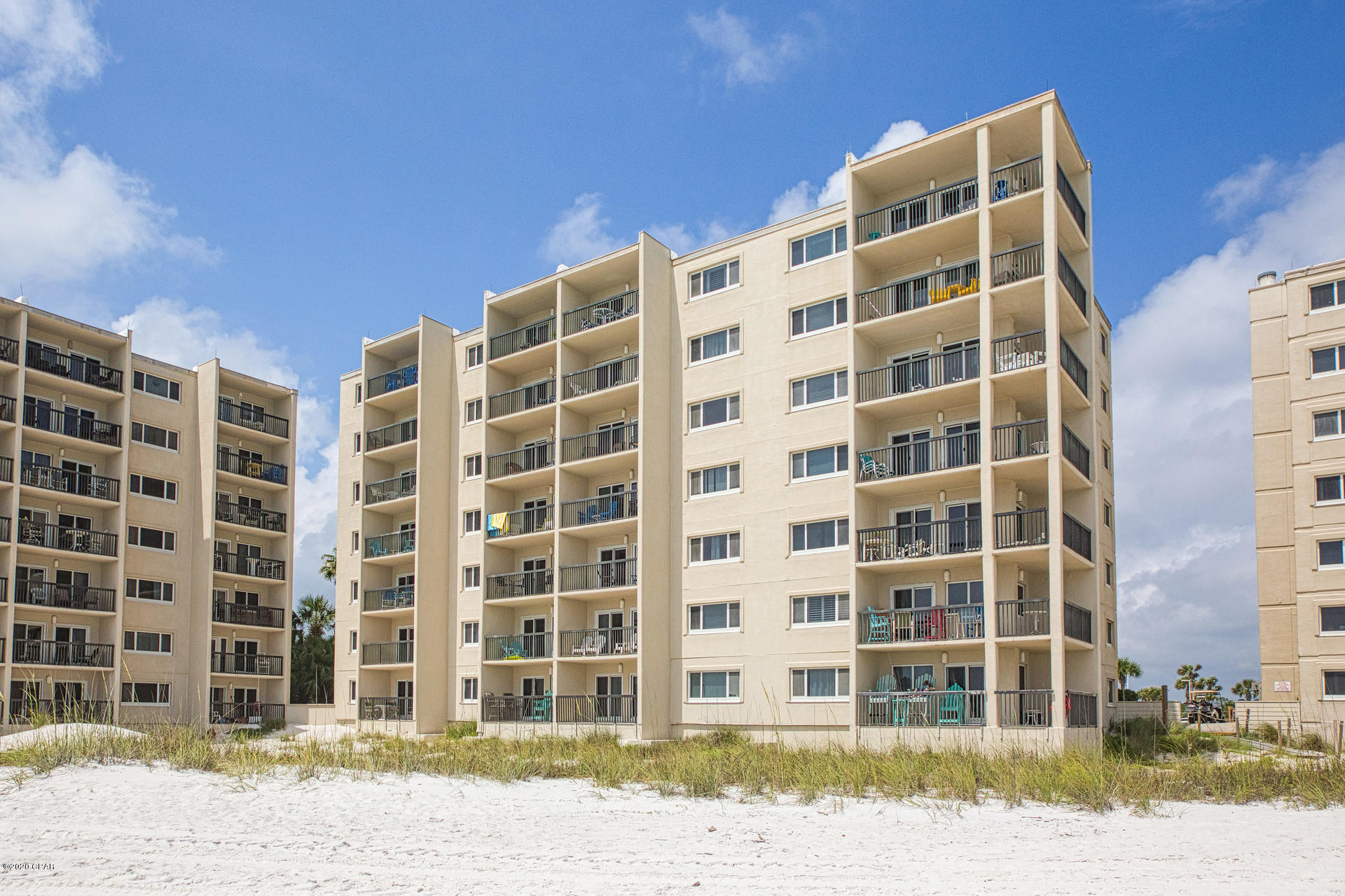 Pinnacle Port Phase 1-C - Residential