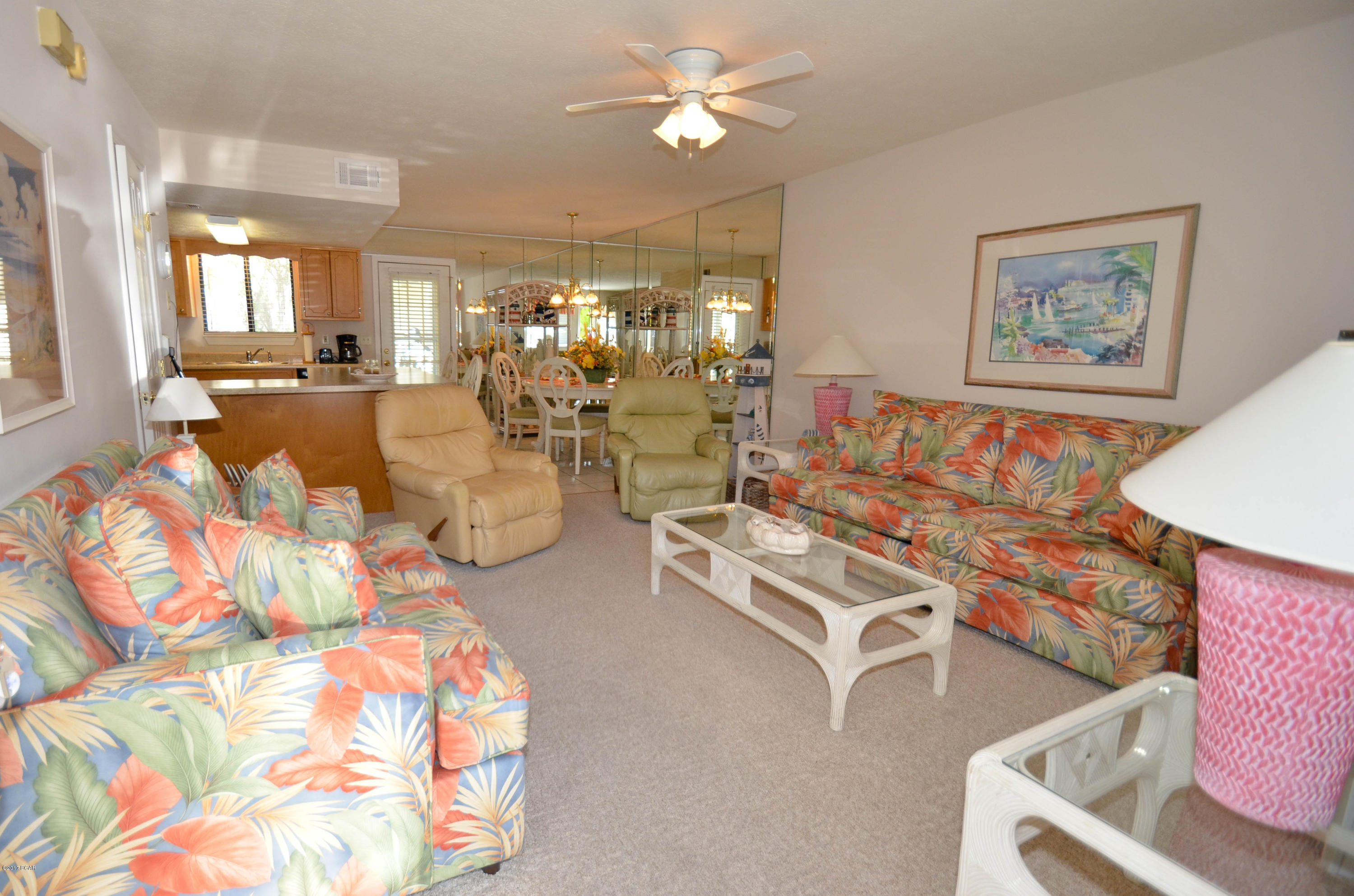 Gulf Highlands Beach Resort - Residential