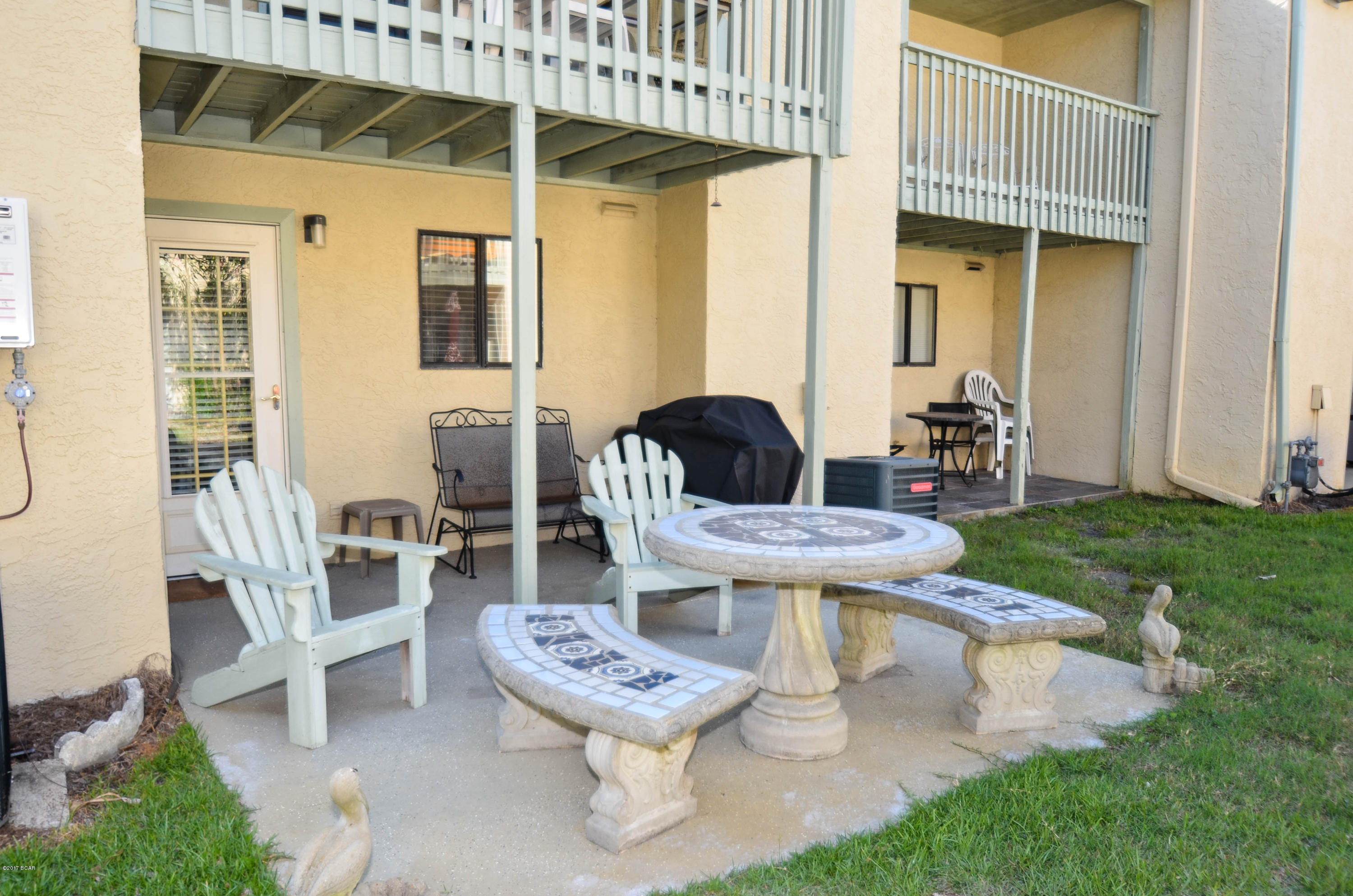 Gulf Highlands Beach Resort - Residential