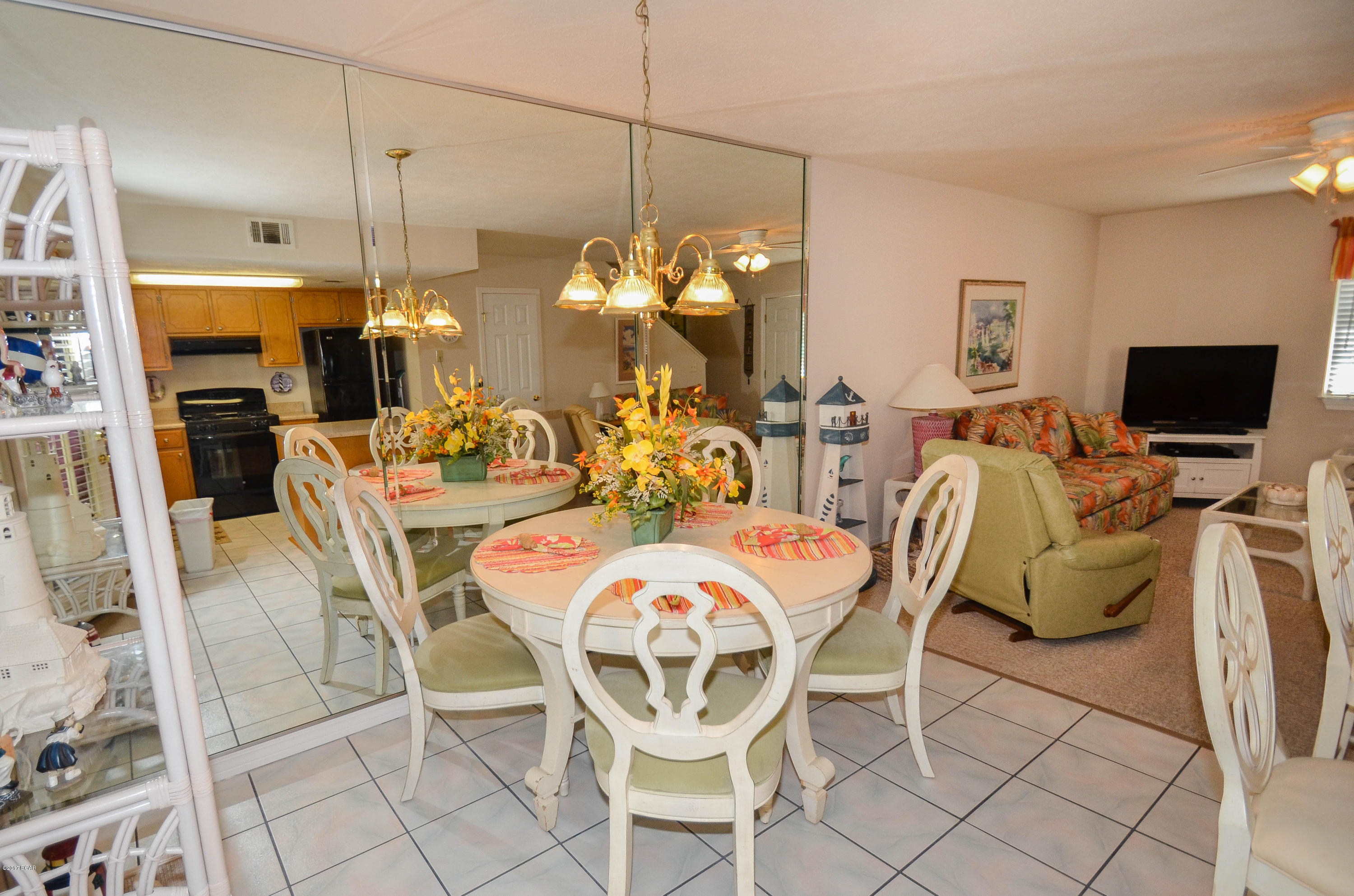 Gulf Highlands Beach Resort - Residential