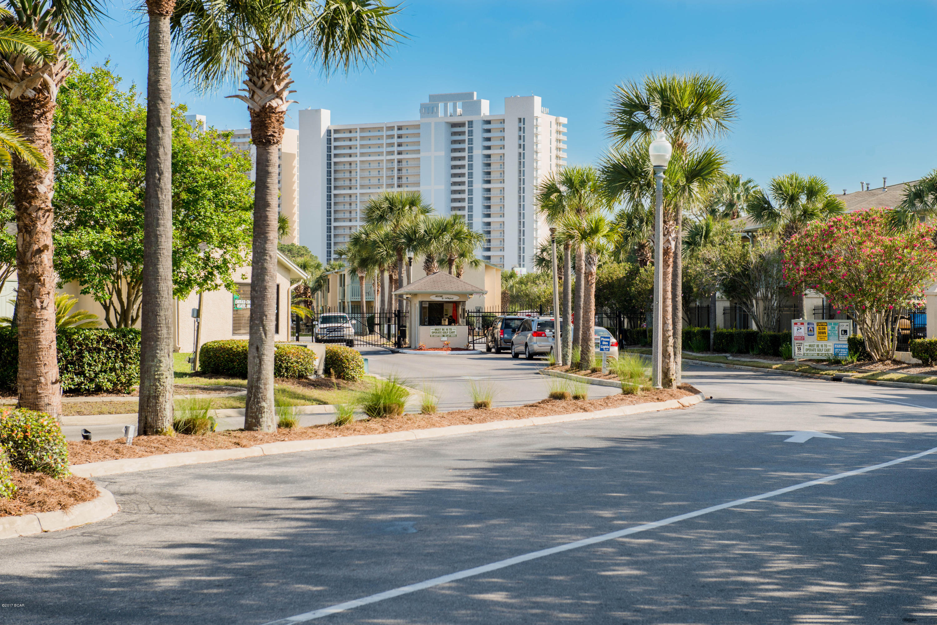 Gulf Highlands Beach Resort - Residential