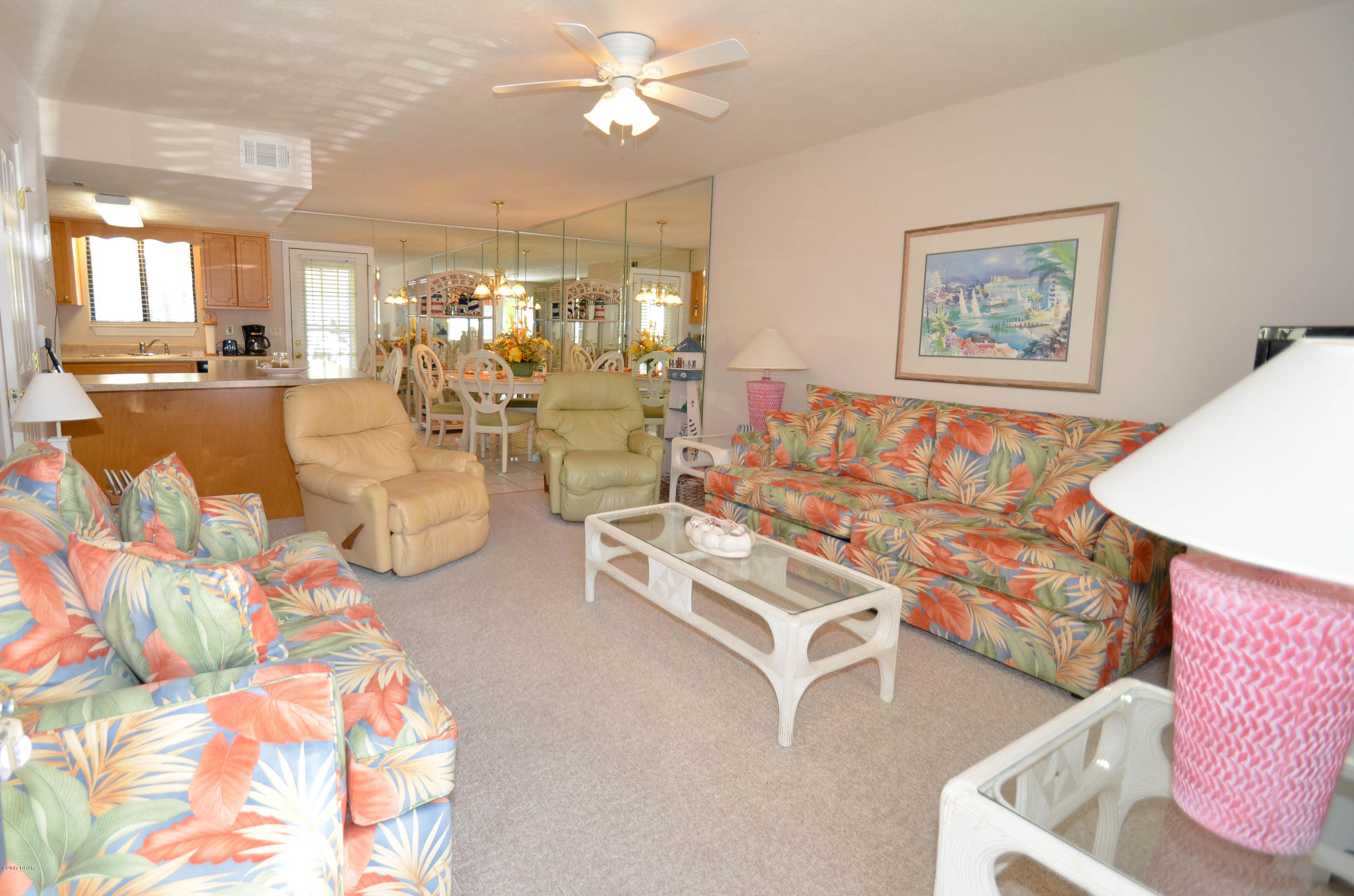 Gulf Highlands Beach Resort - Residential