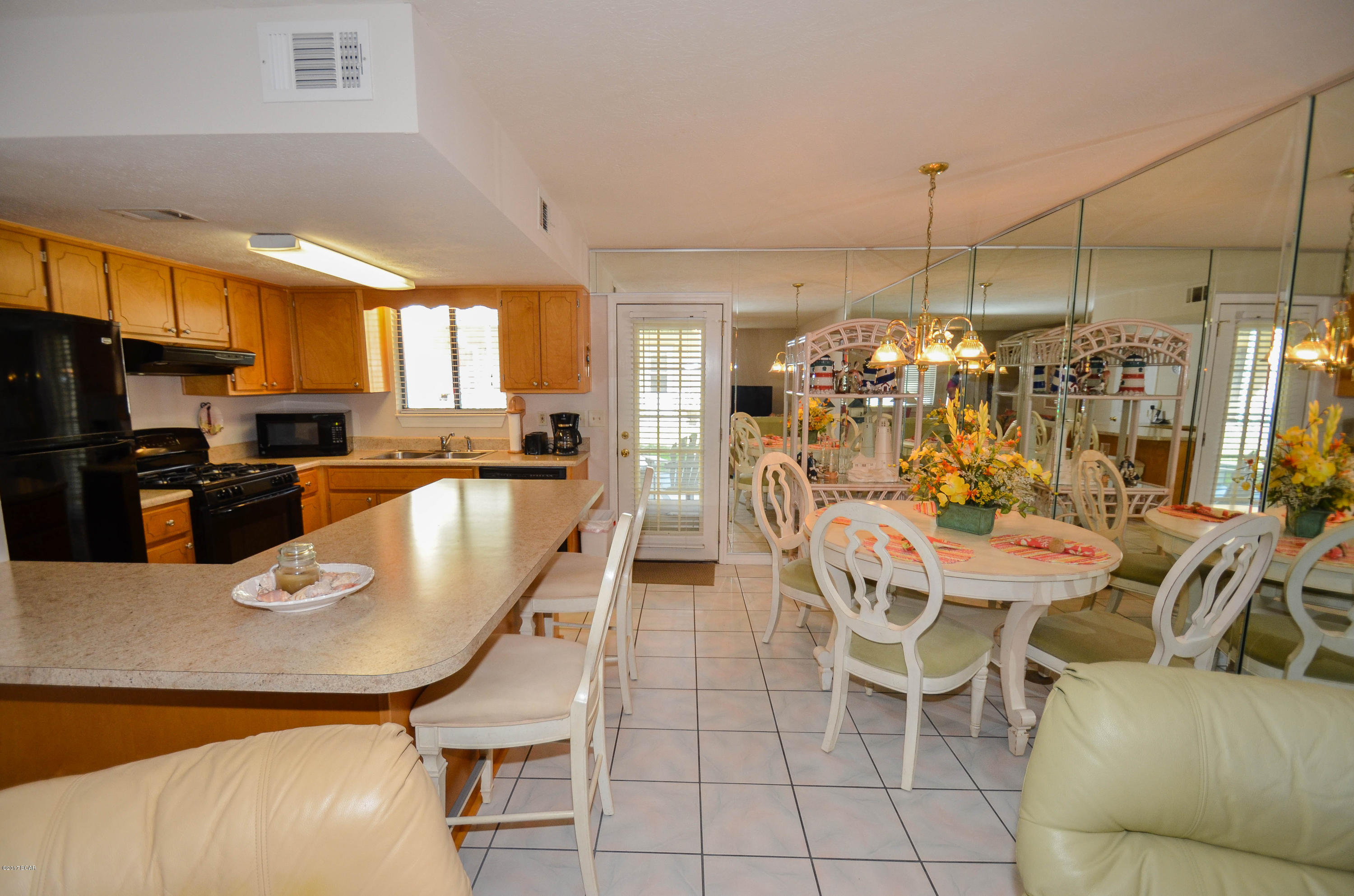 Gulf Highlands Beach Resort - Residential