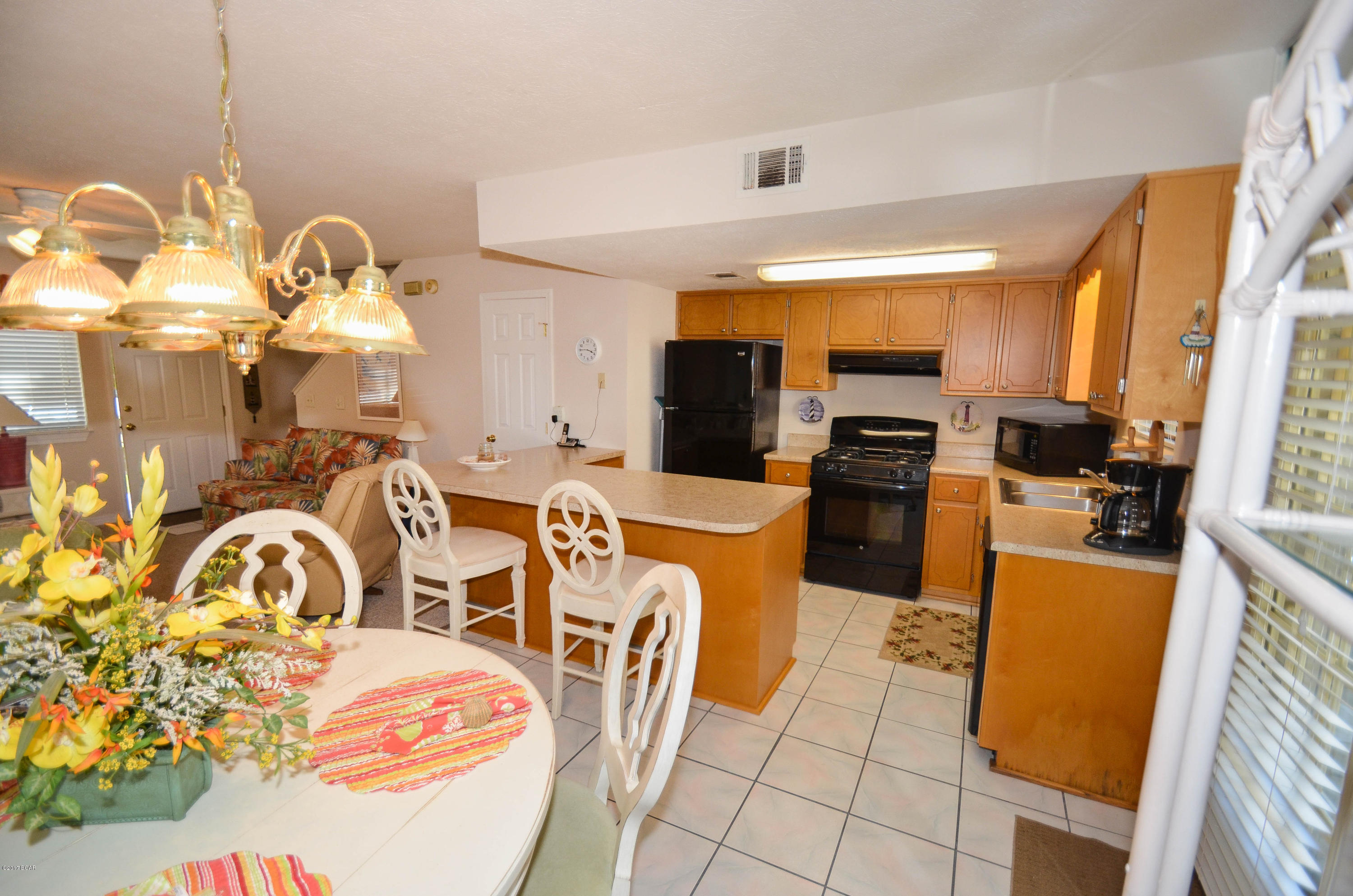 Gulf Highlands Beach Resort - Residential