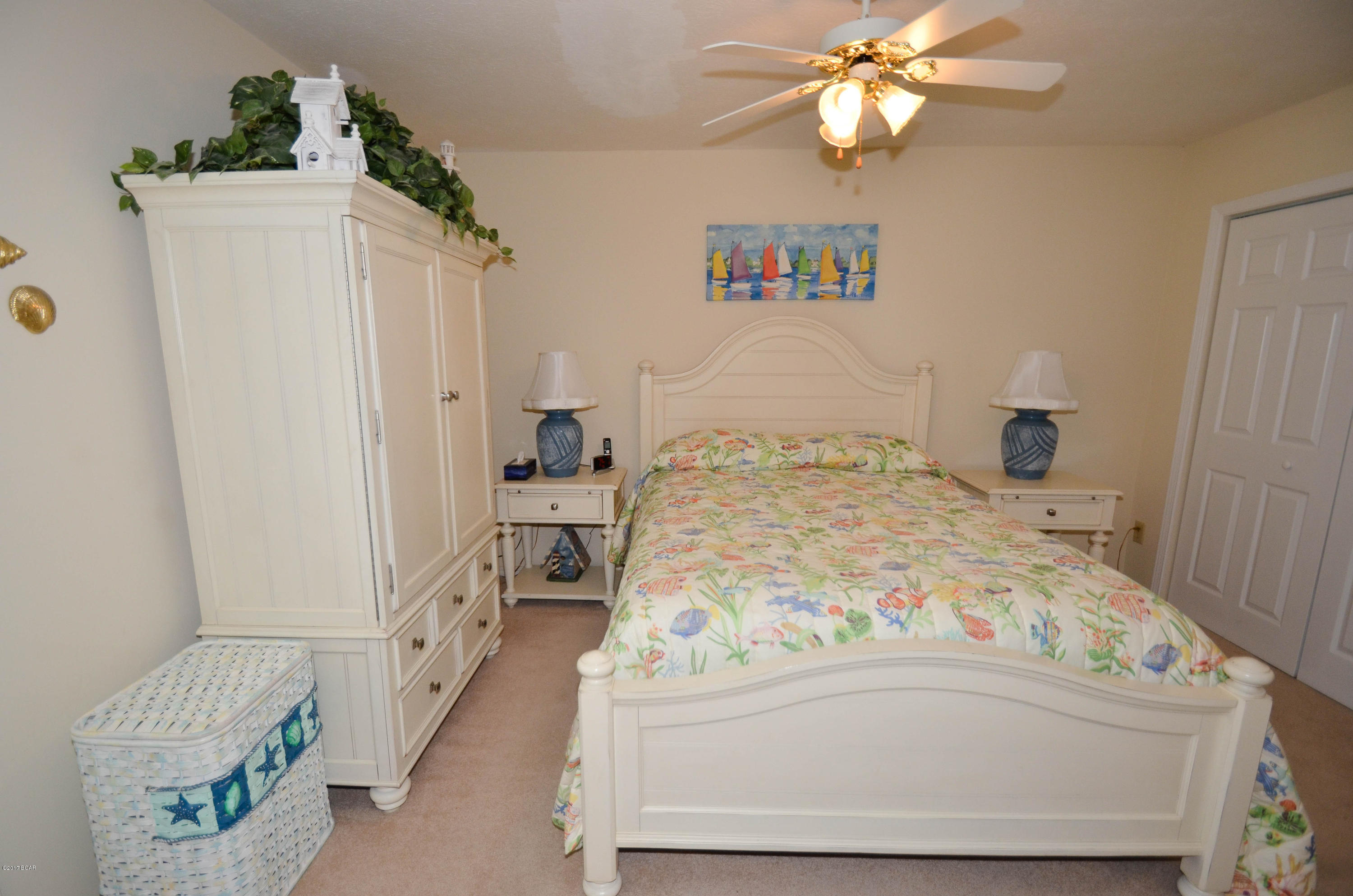 Gulf Highlands Beach Resort - Residential