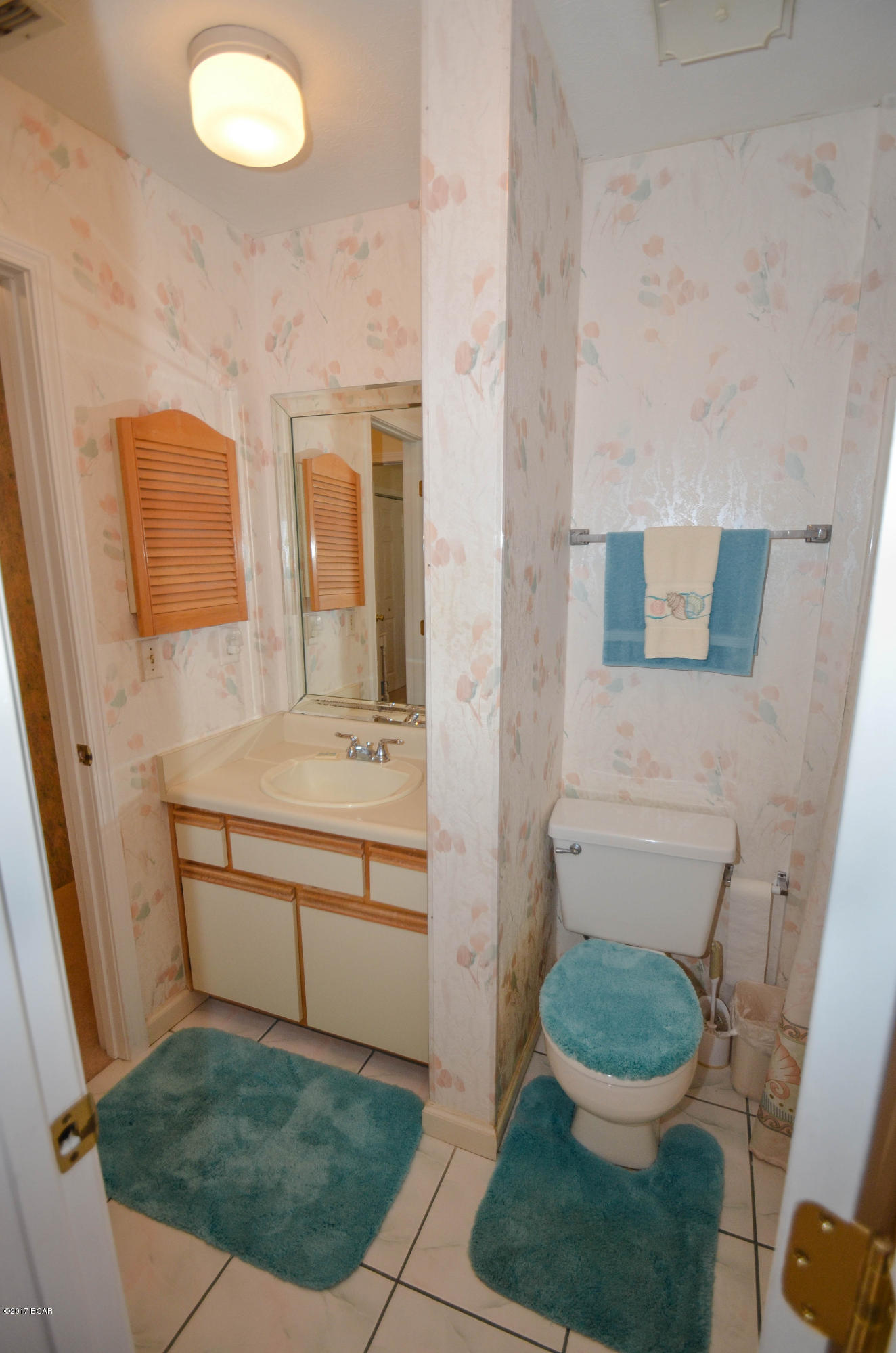 Gulf Highlands Beach Resort - Residential