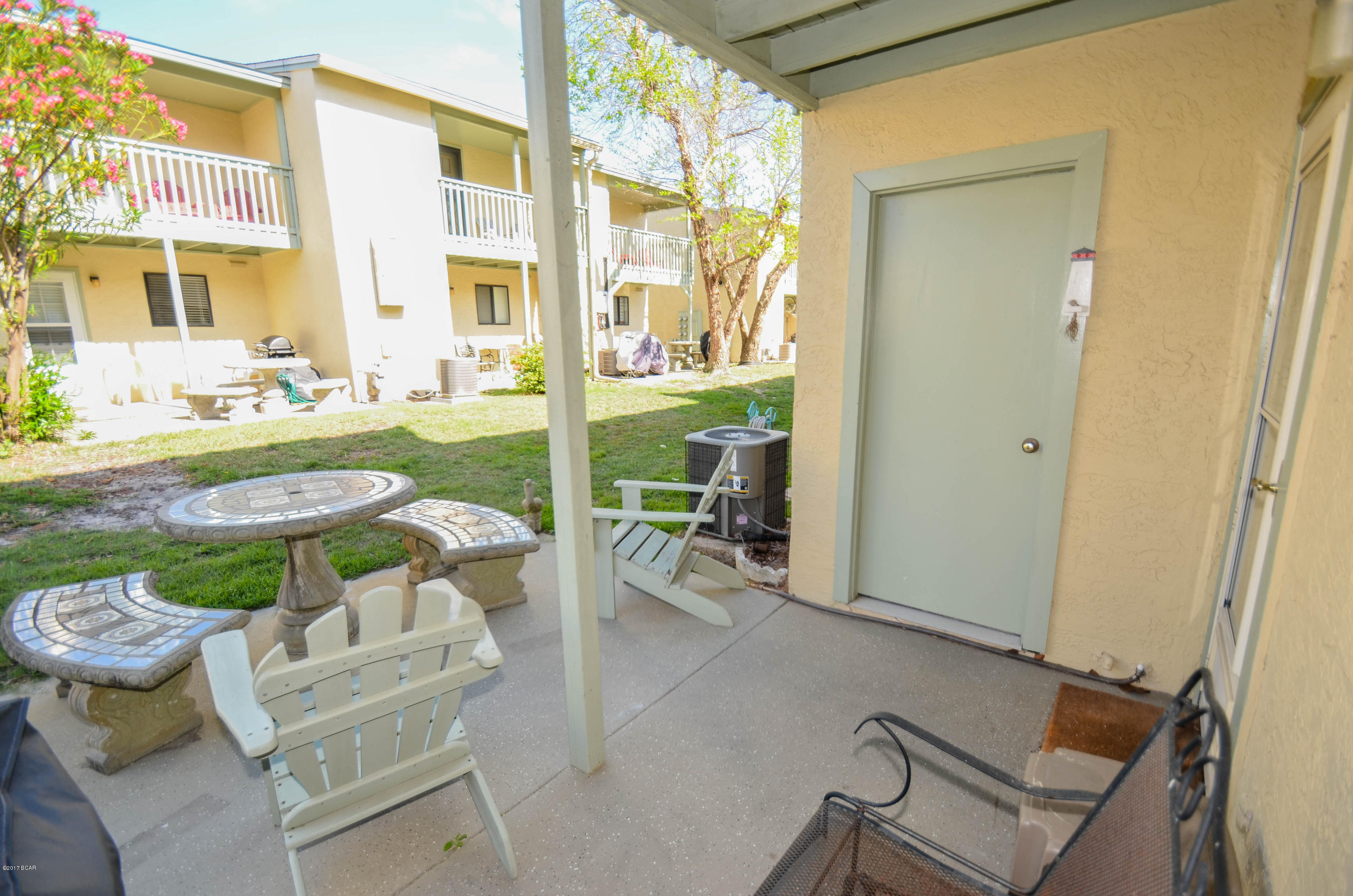 Gulf Highlands Beach Resort - Residential