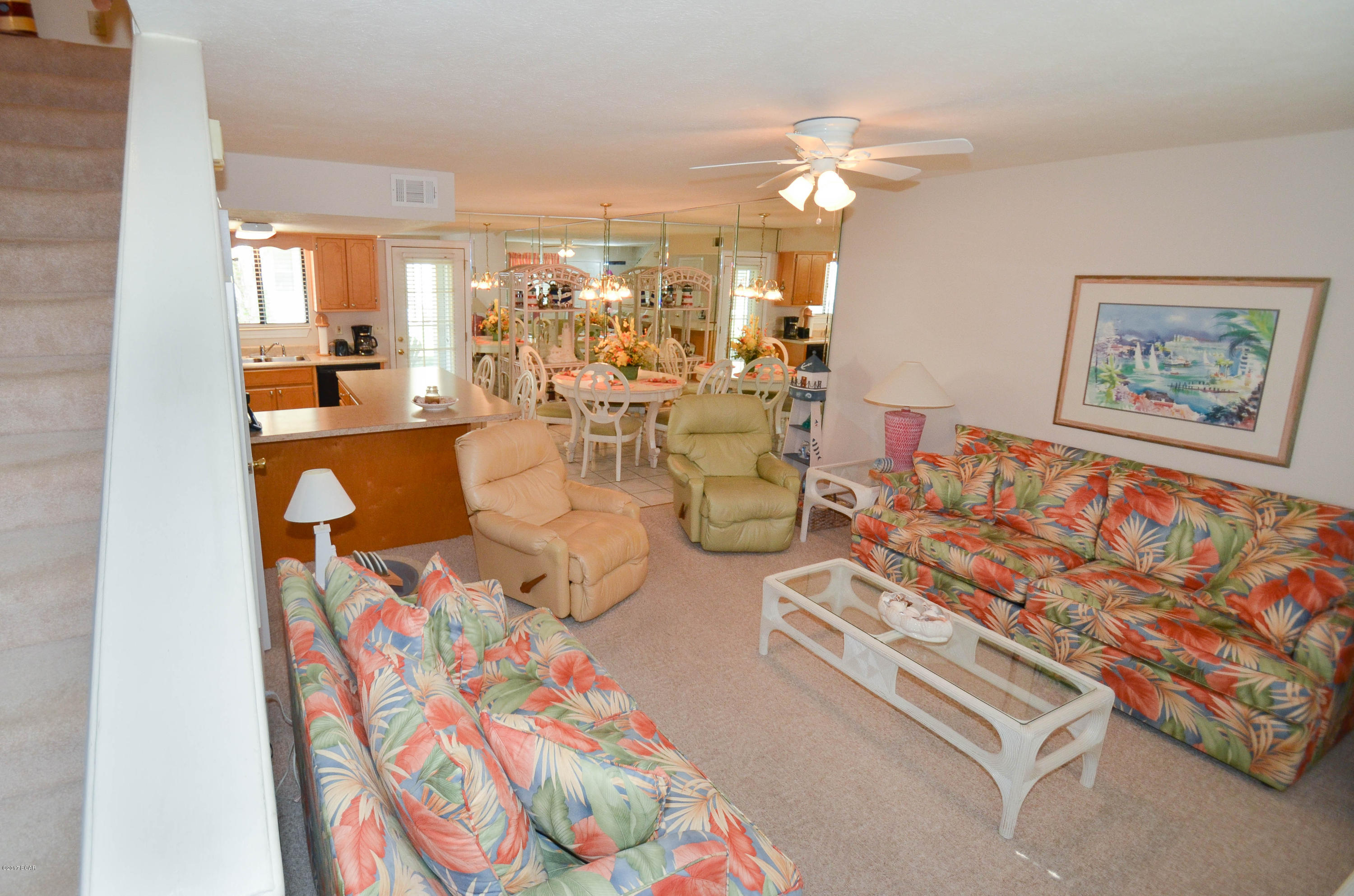 Gulf Highlands Beach Resort - Residential