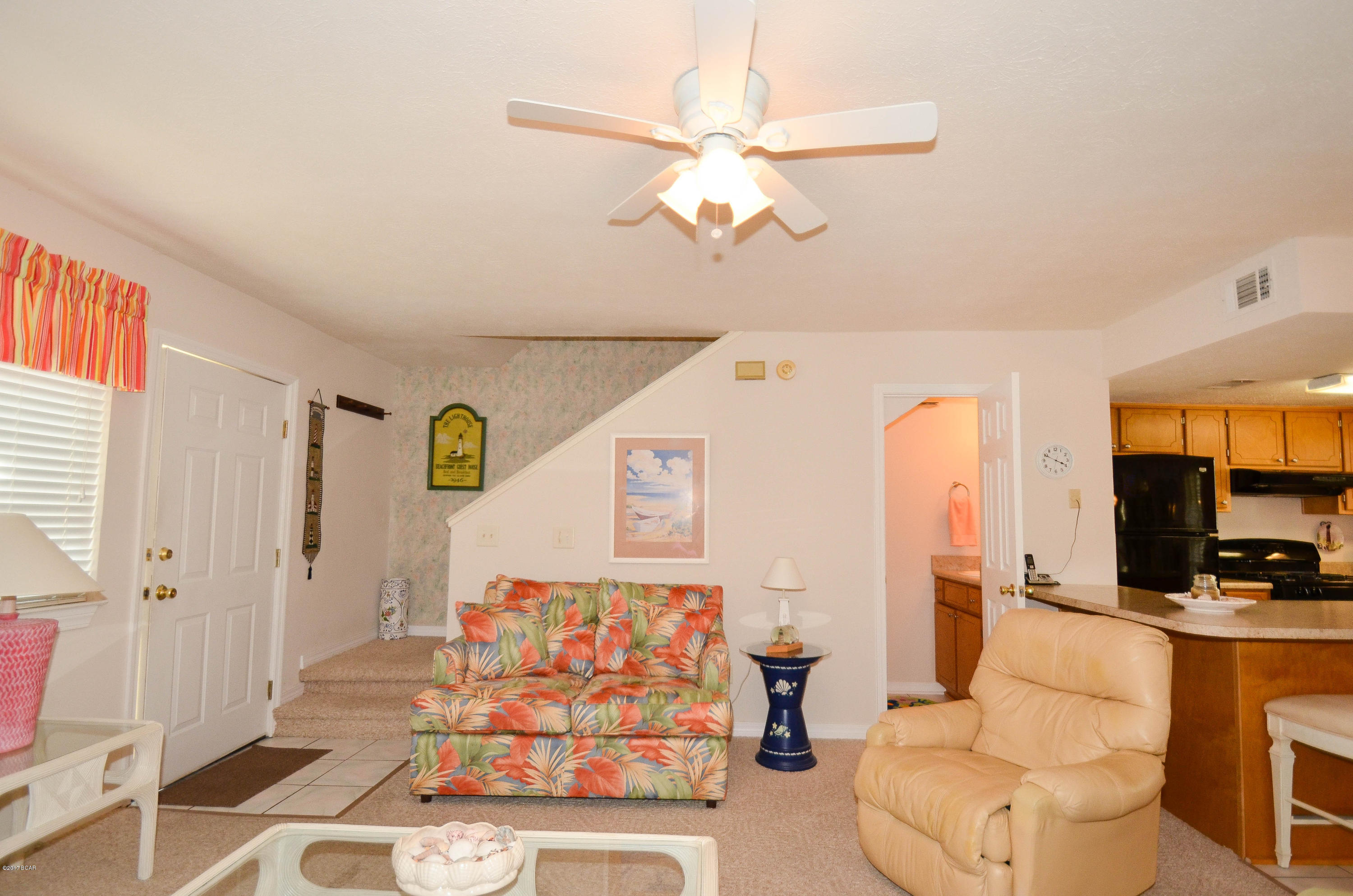 Gulf Highlands Beach Resort - Residential