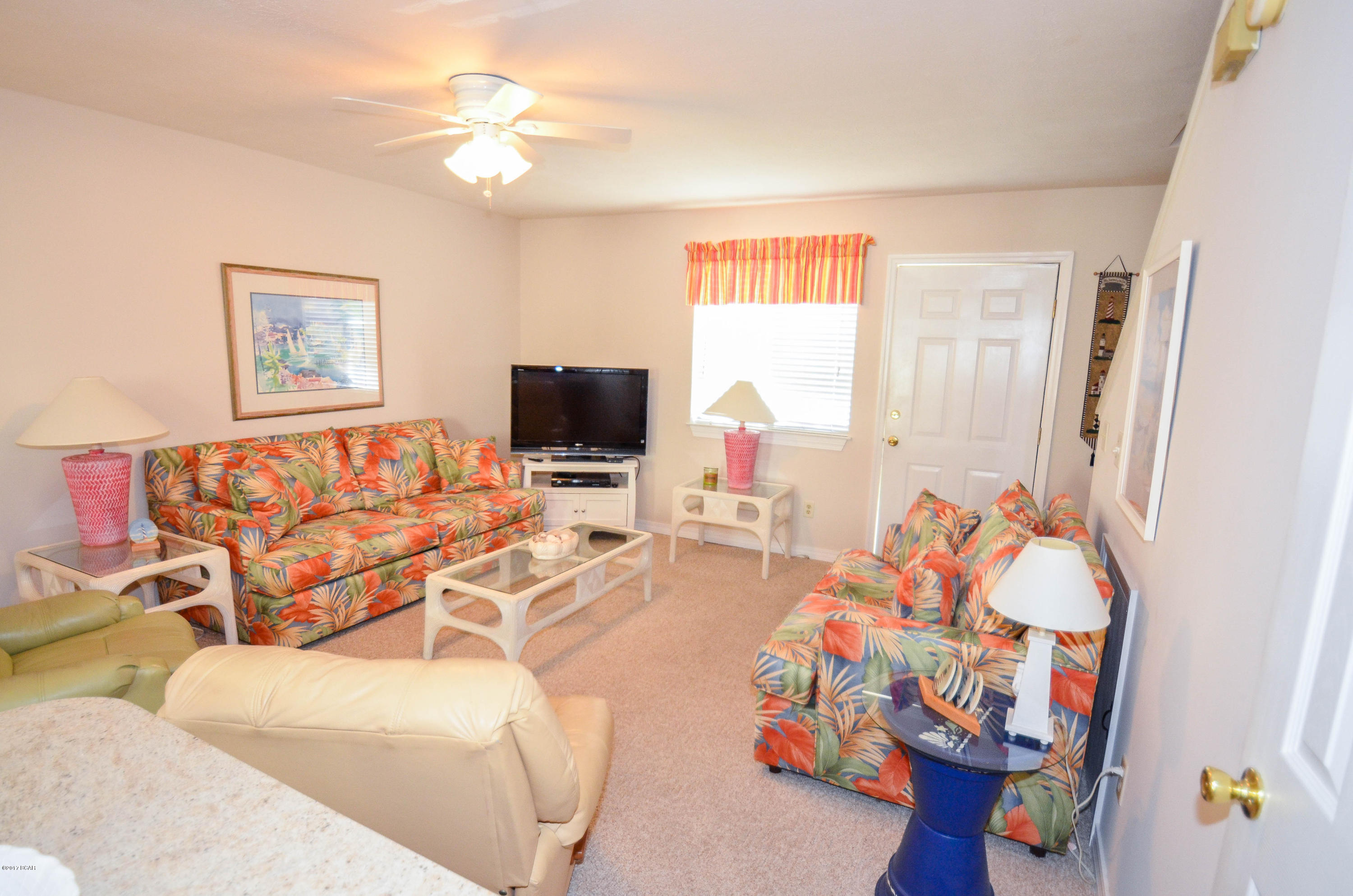 Gulf Highlands Beach Resort - Residential