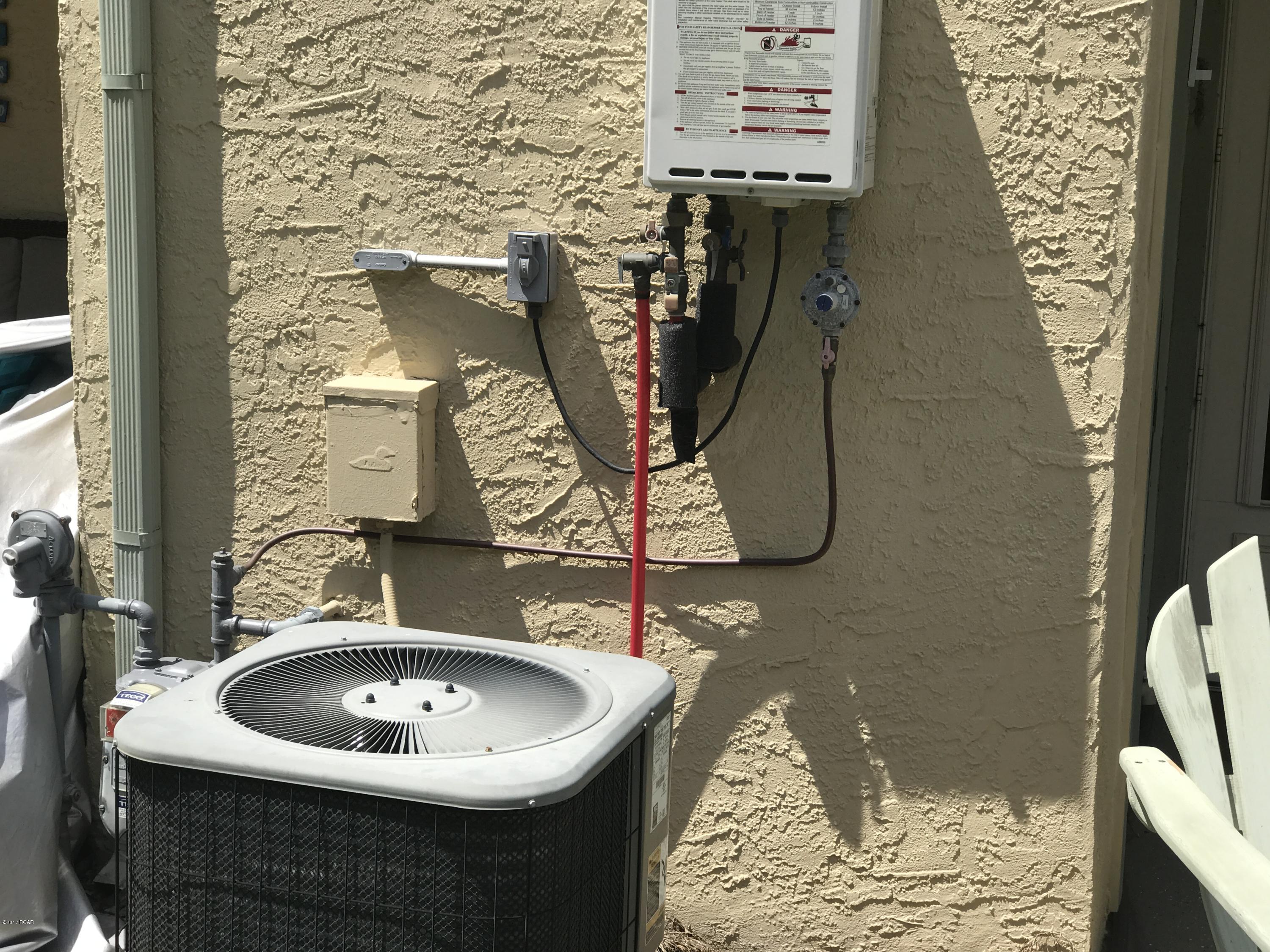 Gulf Highlands Beach Resort - Residential