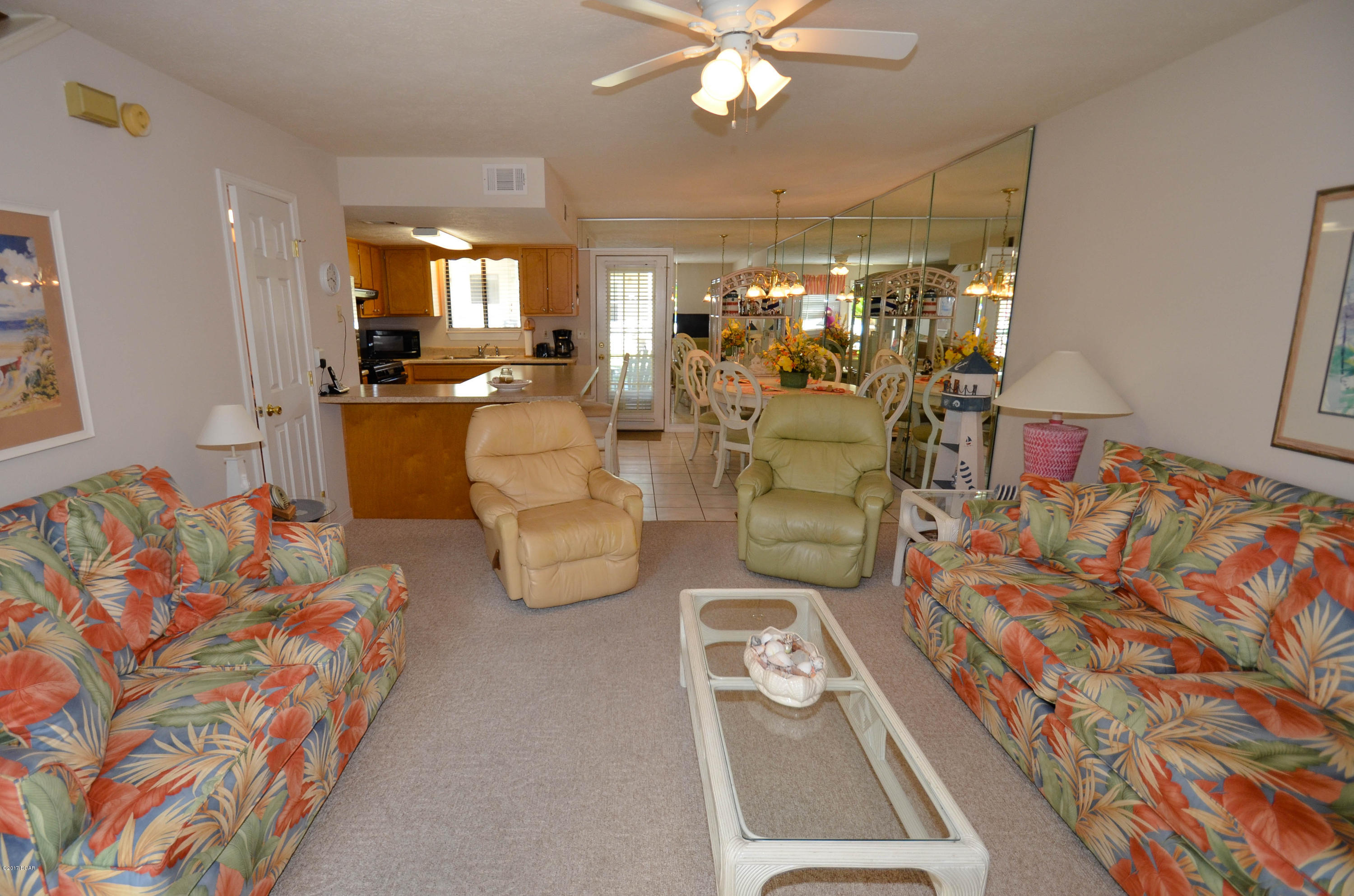 Gulf Highlands Beach Resort - Residential