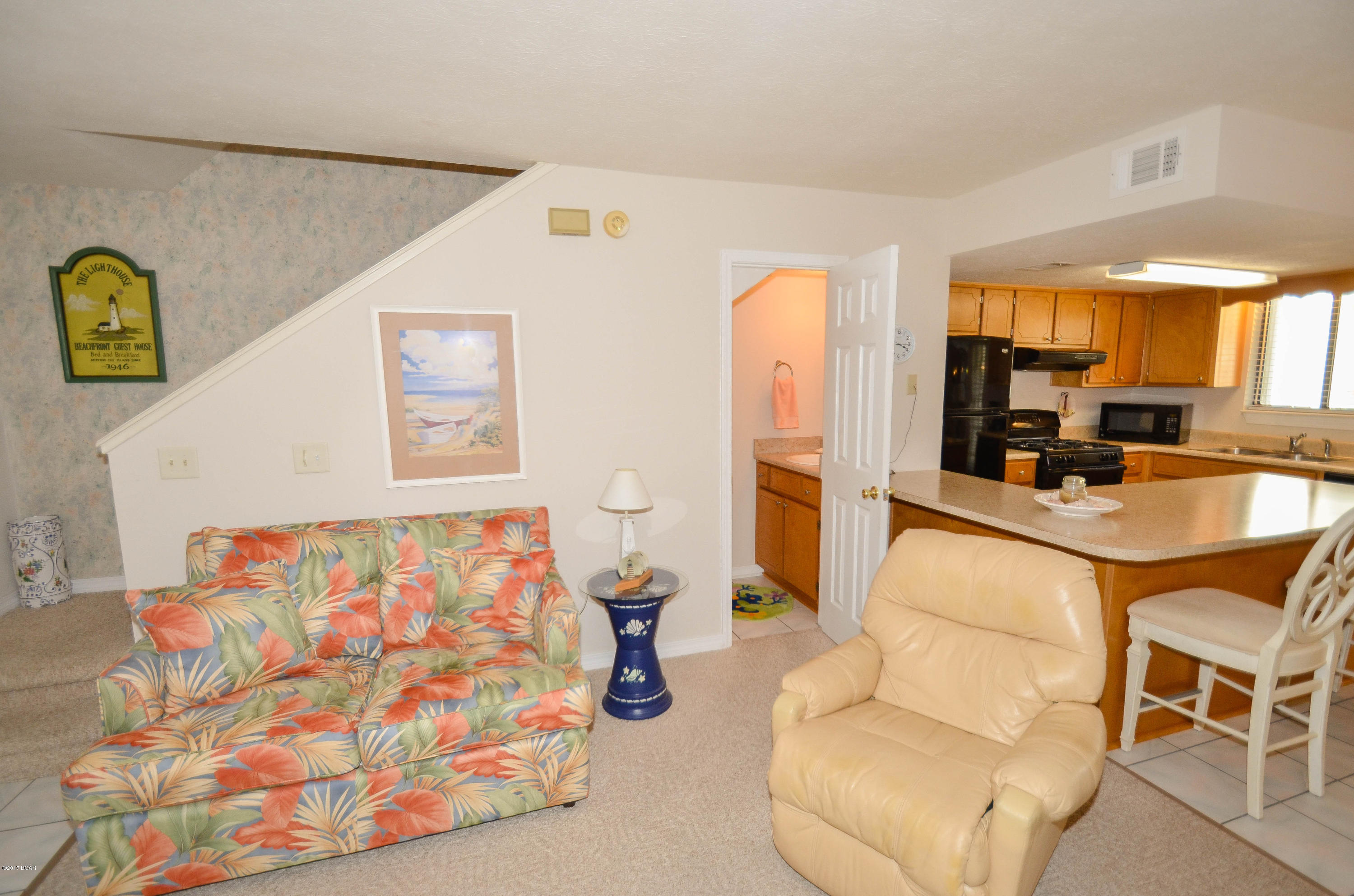 Gulf Highlands Beach Resort - Residential