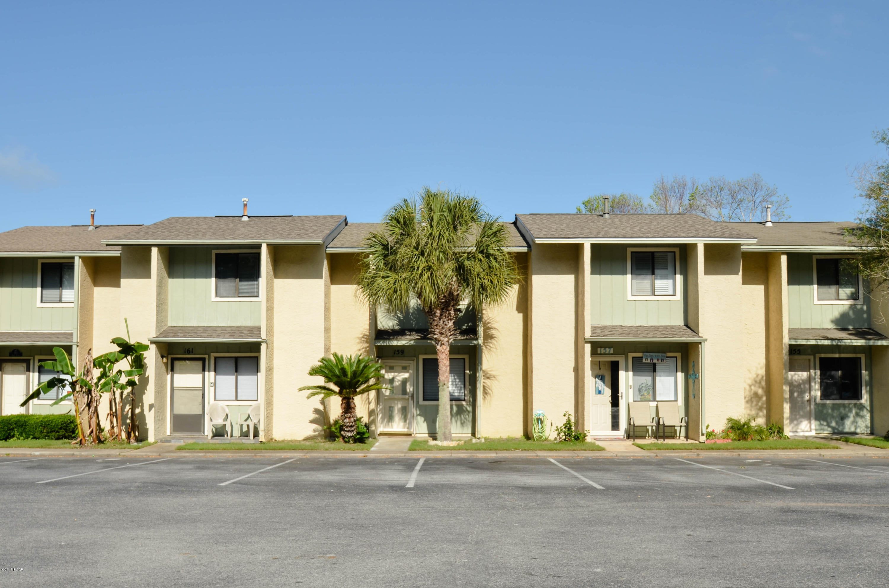 Gulf Highlands Beach Resort - Residential