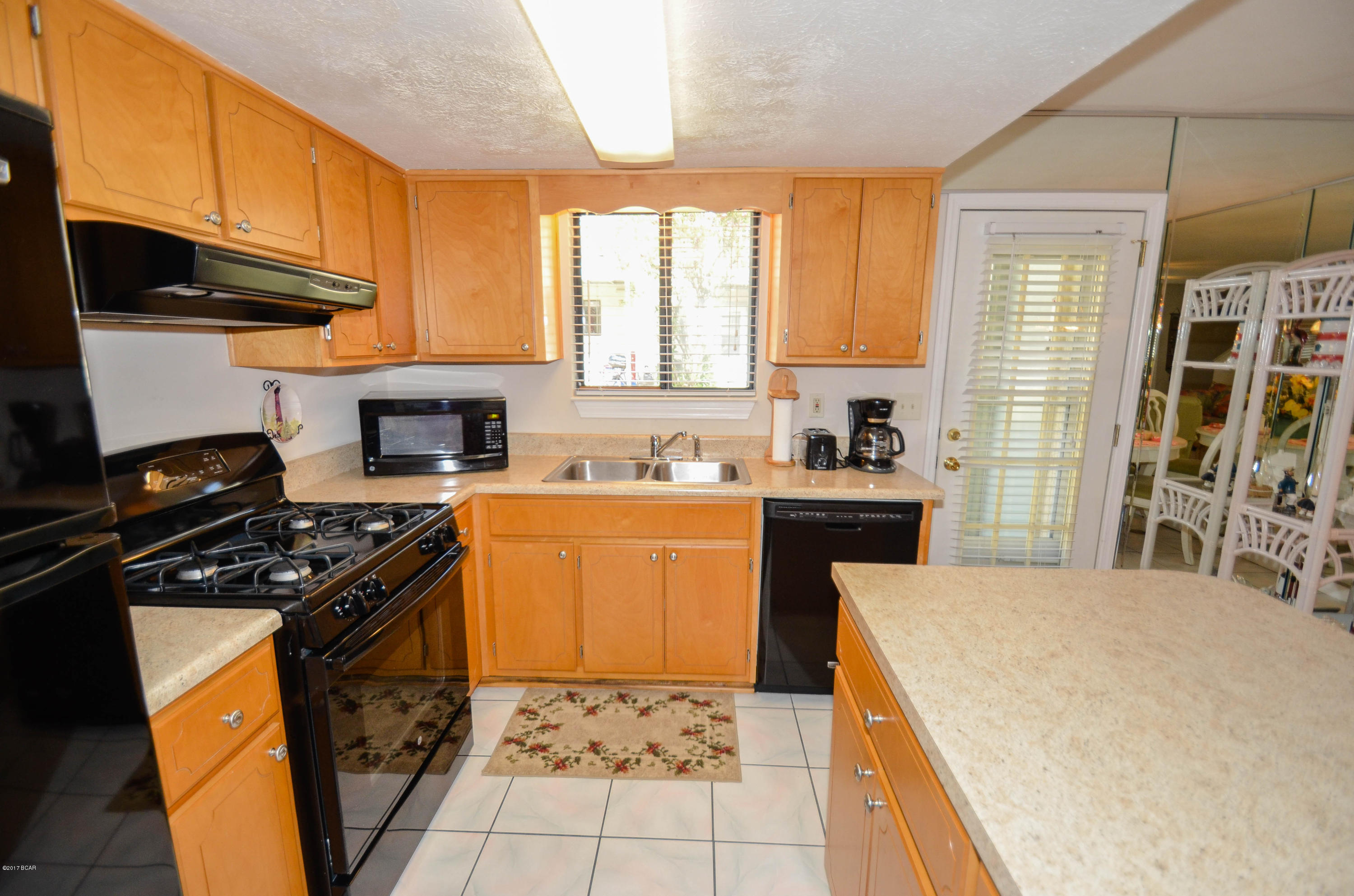 Gulf Highlands Beach Resort - Residential