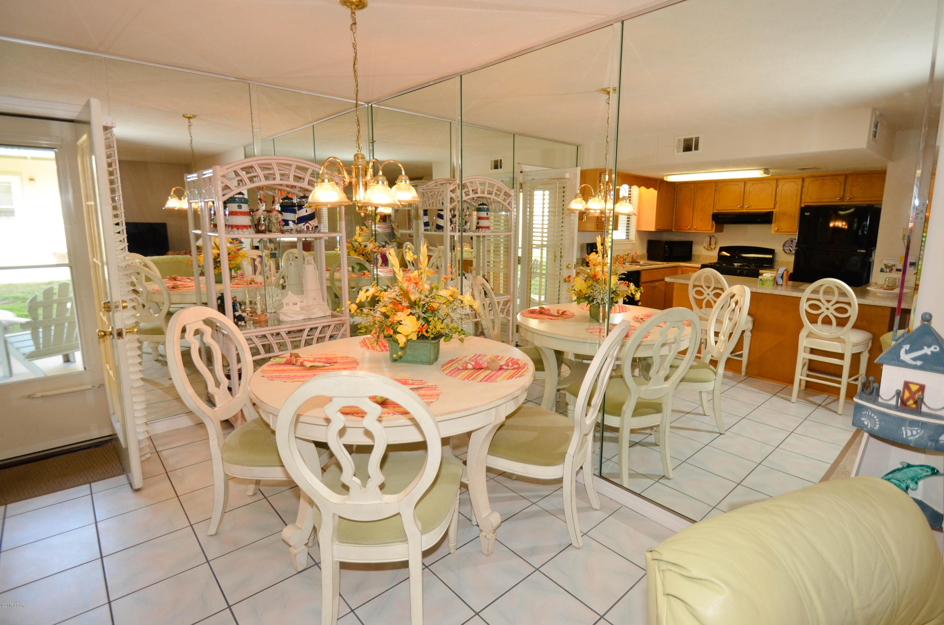 Gulf Highlands Beach Resort - Residential