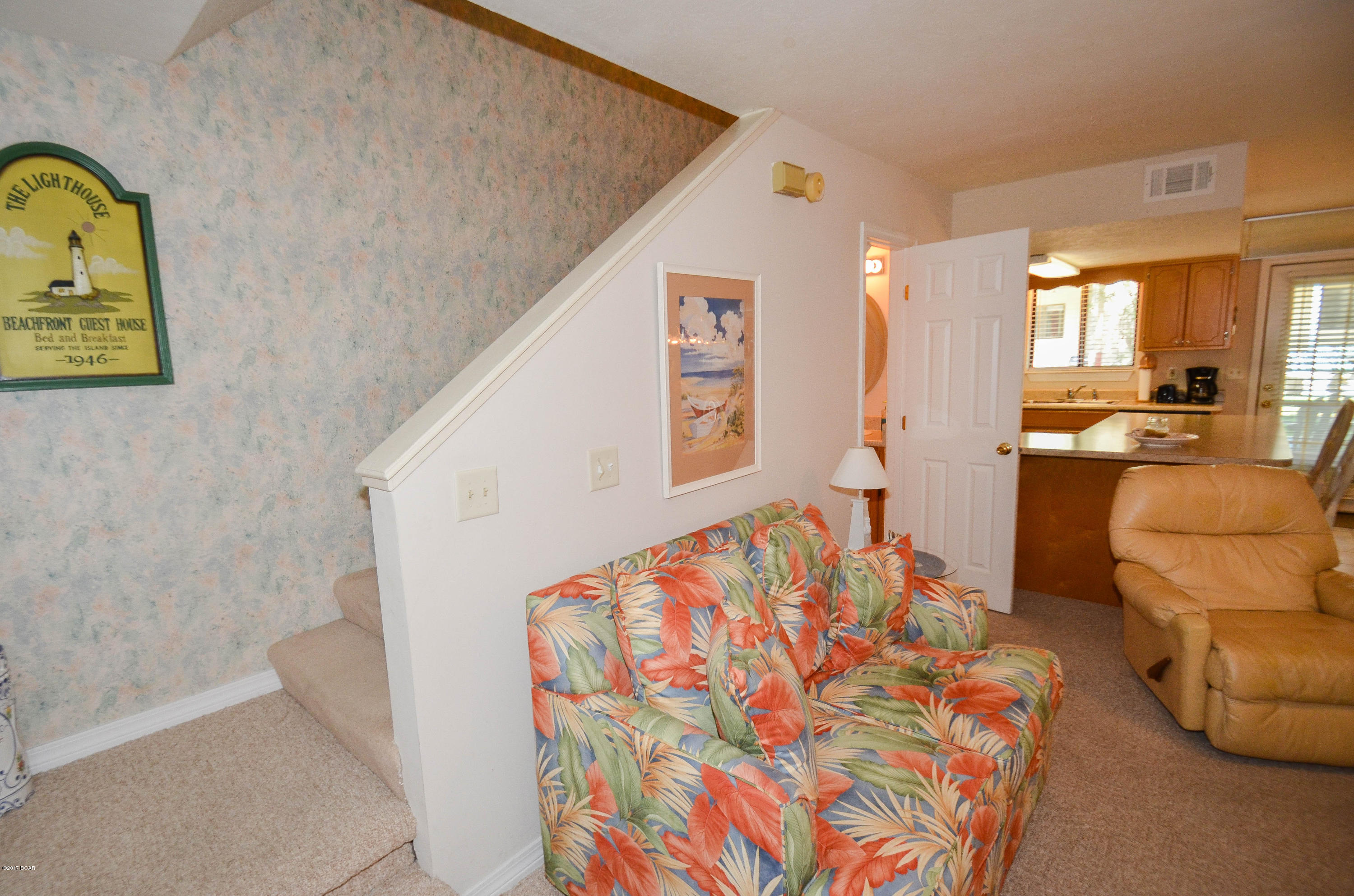 Gulf Highlands Beach Resort - Residential